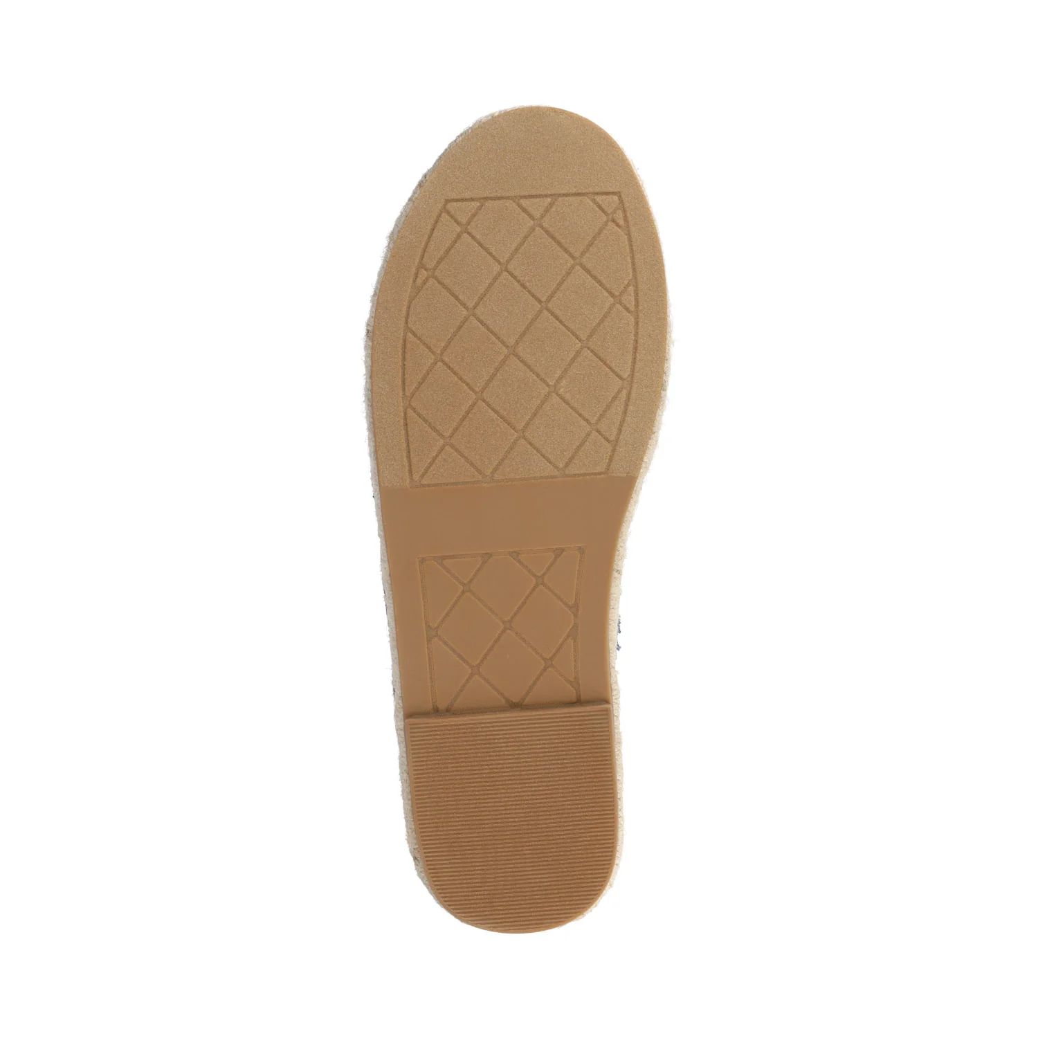 KEELEE ESPADRILLE SANDALS - Navy - Image 6