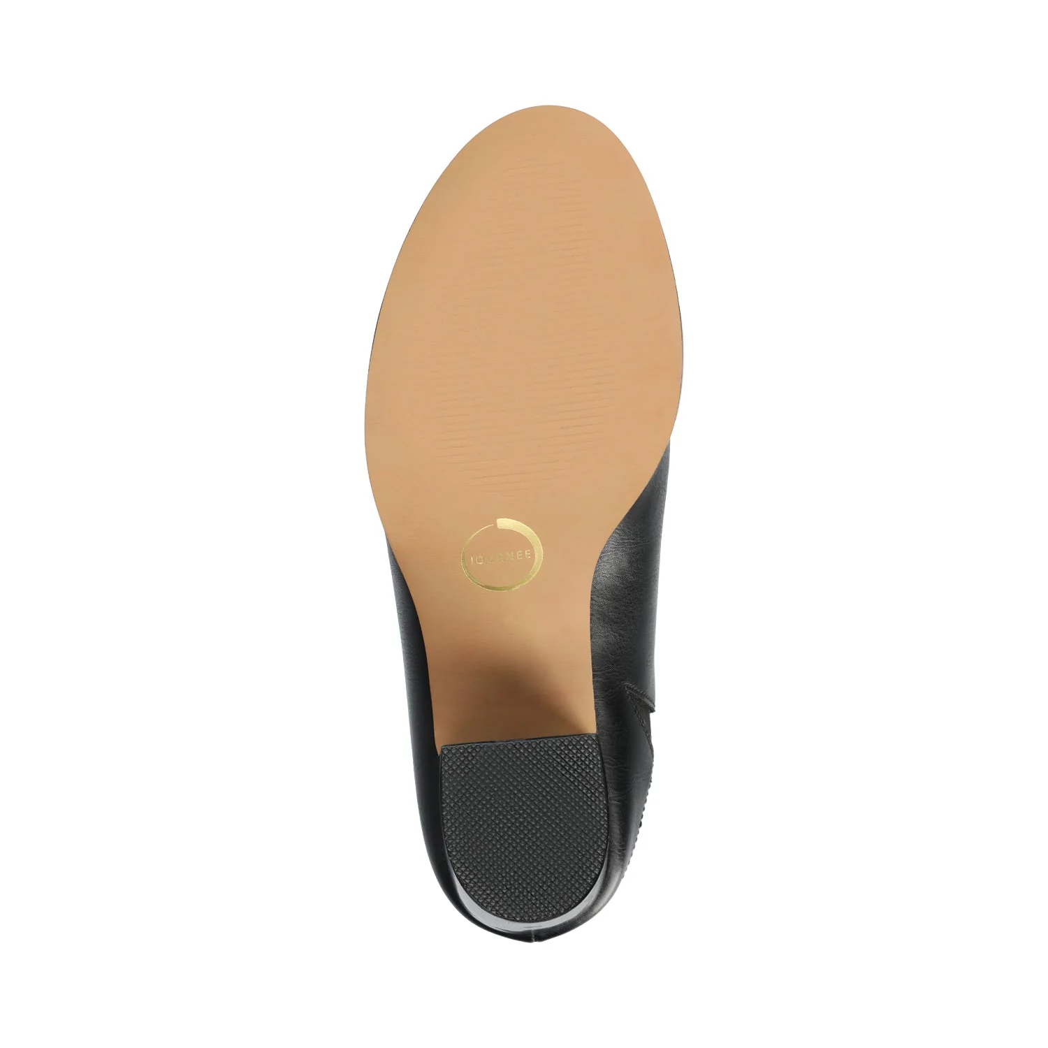 KENDRA HEELED PUMPS - Black - Image 5