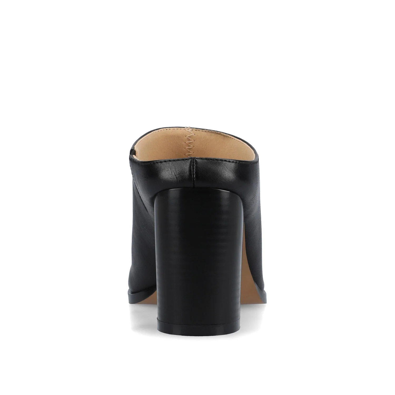 KENDRA HEELED PUMPS - Black - Image 6