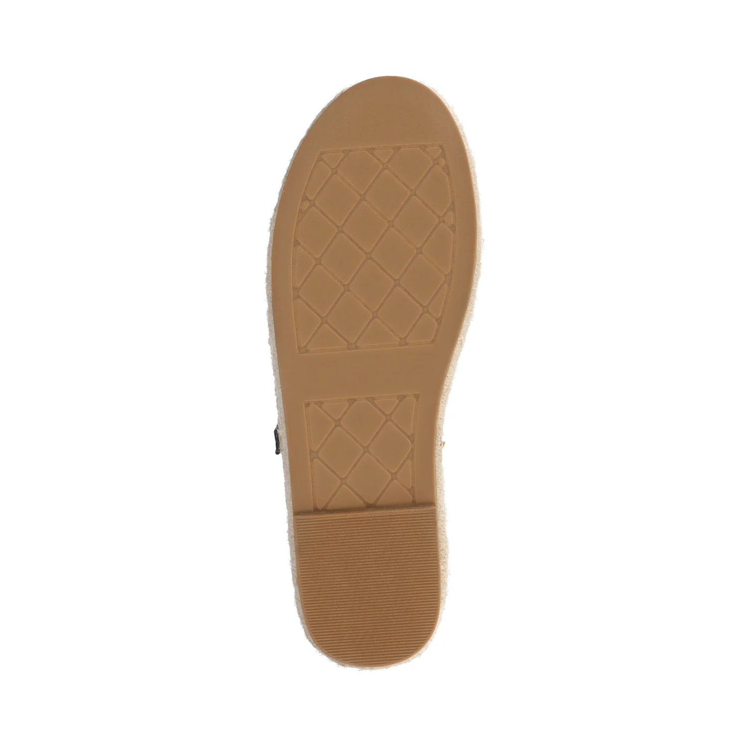 KENZIE ESPADRILLE MARY JANES - Black - Image 5