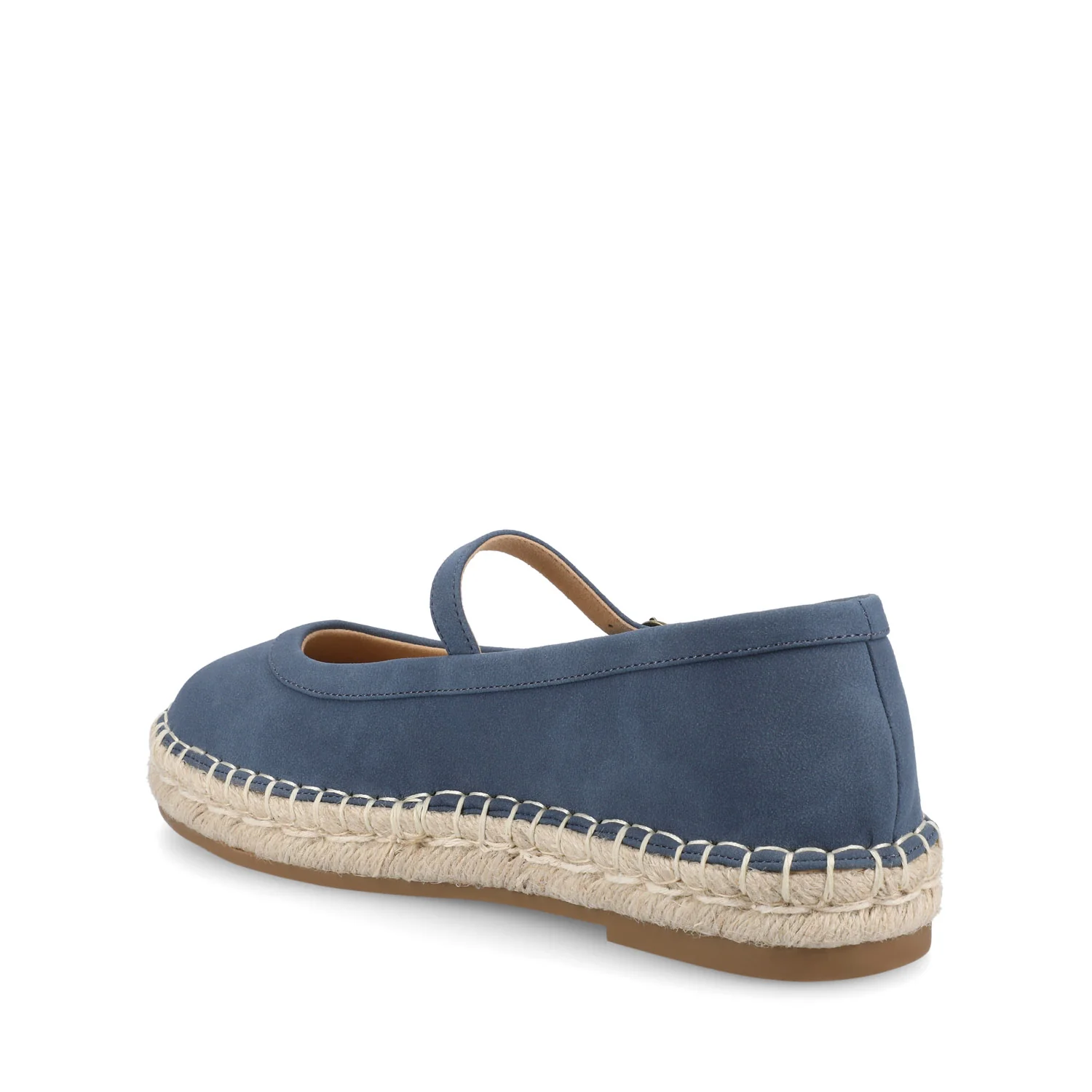 KENZIE ESPADRILLE MARY JANES - Denim - Image 3