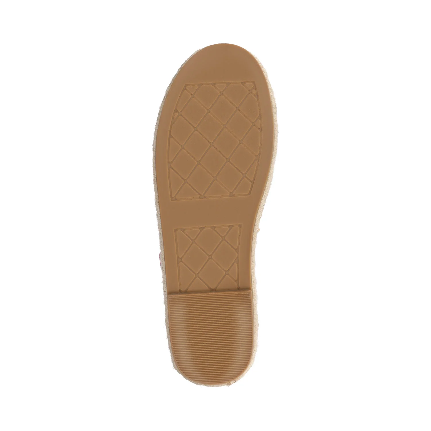 KENZIE ESPADRILLE MARY JANES - Hot Pink - Image 5