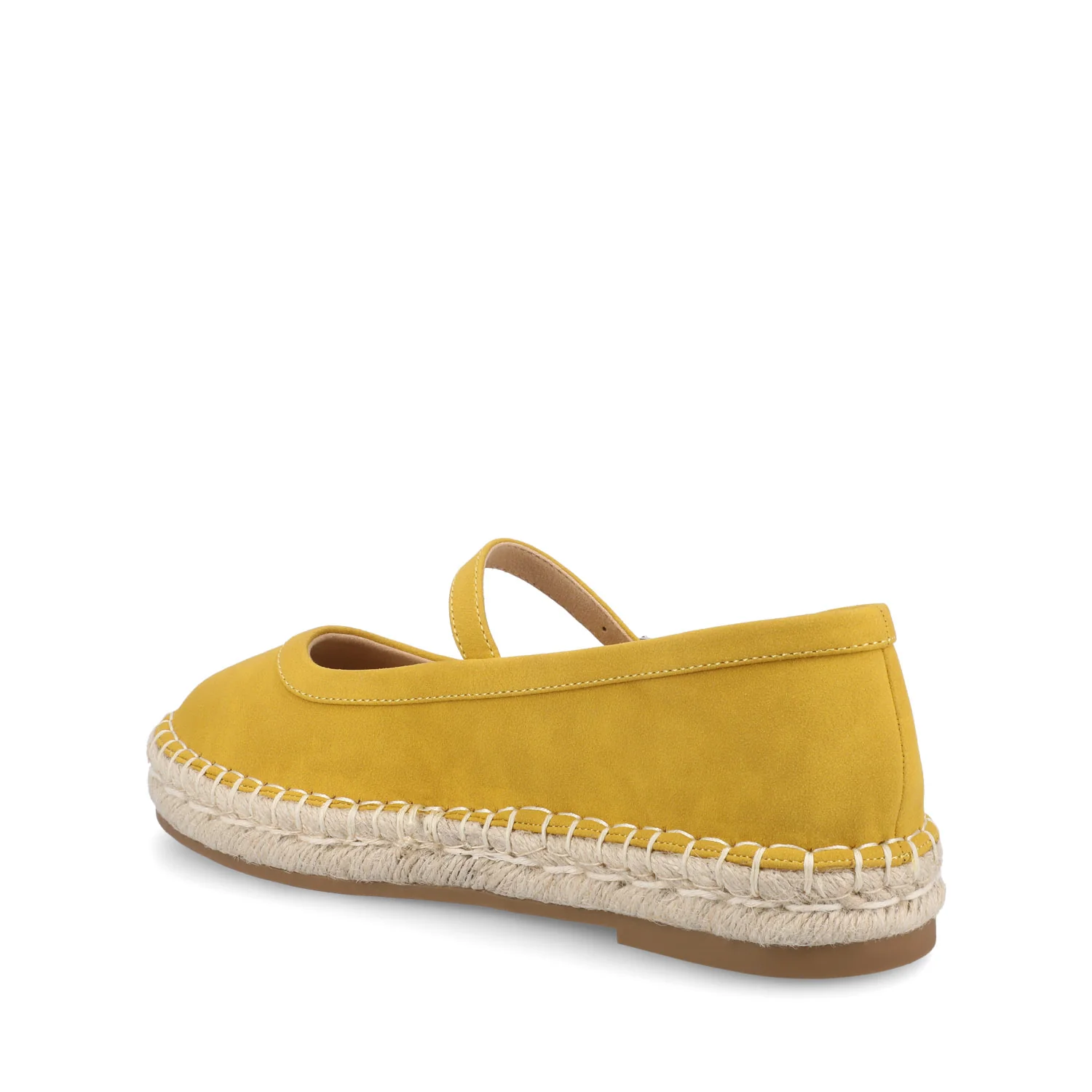 KENZIE ESPADRILLE MARY JANES - Mango - Image 3