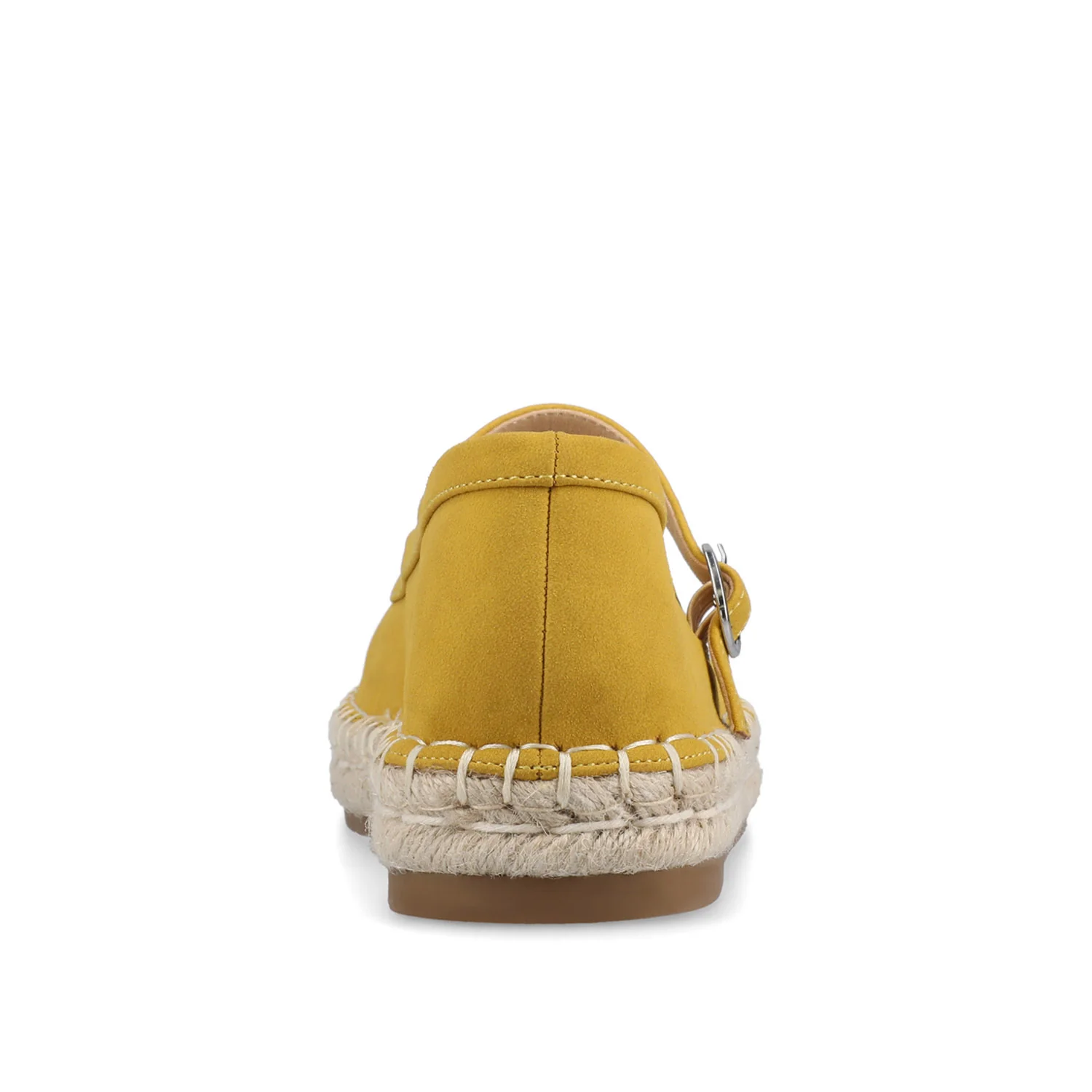 KENZIE ESPADRILLE MARY JANES - Mango - Image 6