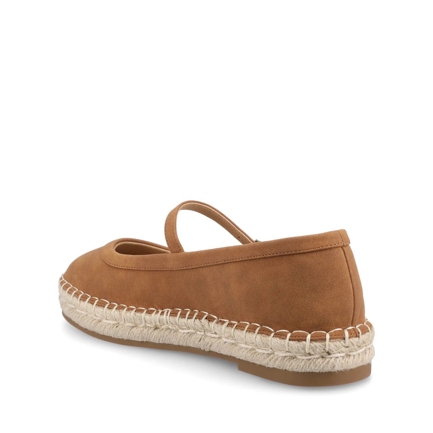 KENZIE ESPADRILLE MARY JANES - Tan - Image 4