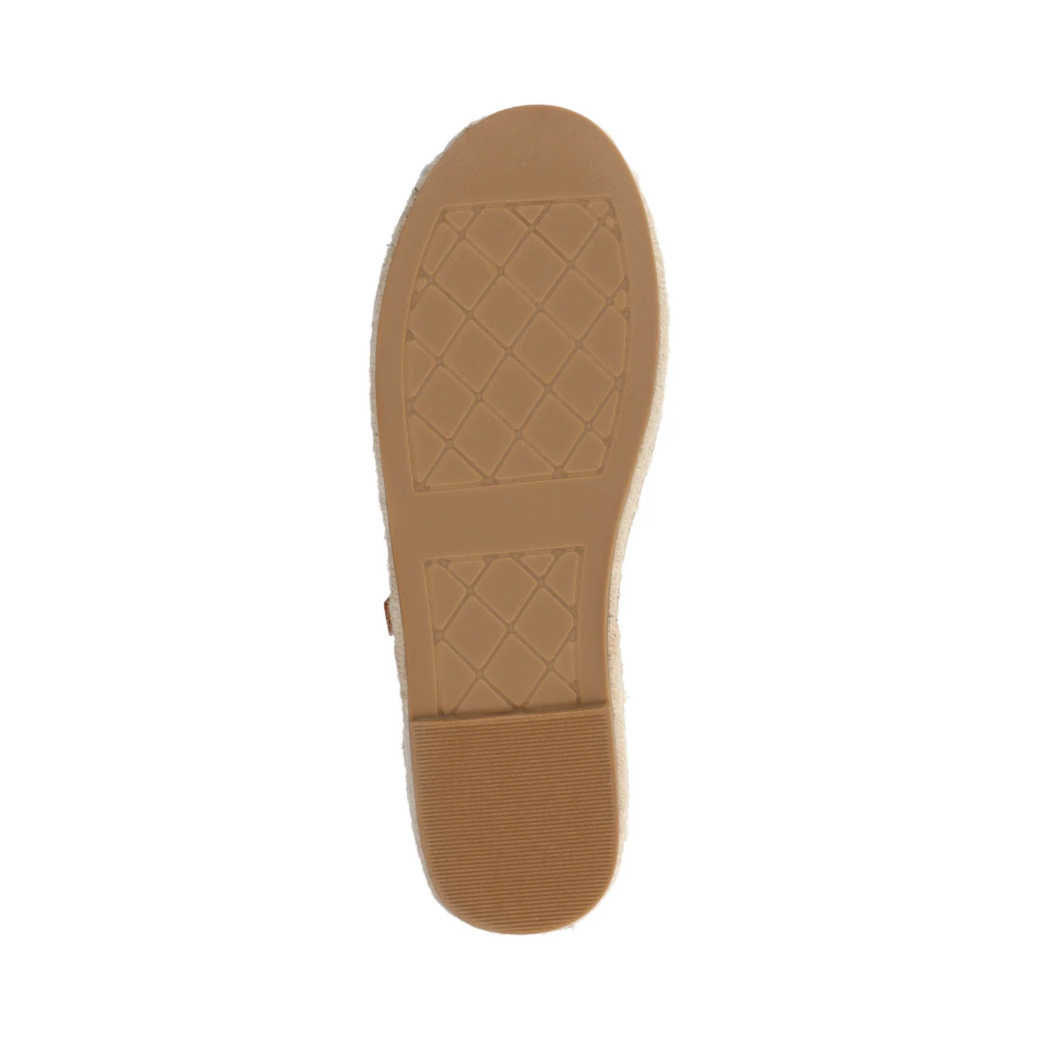 KENZIE ESPADRILLE MARY JANES - Tan - Image 6