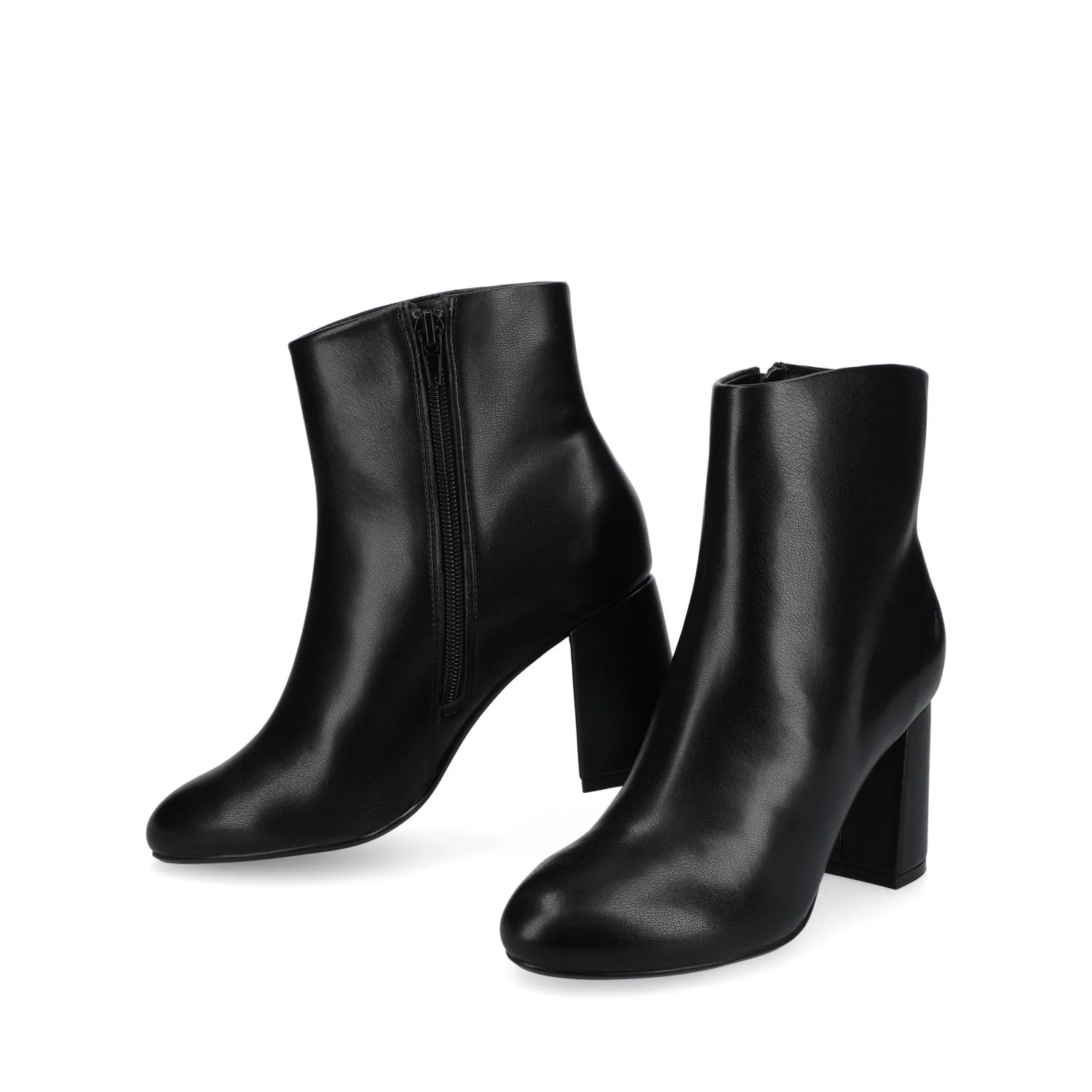 KIT DRESS BOOTIES - Black - Image 2