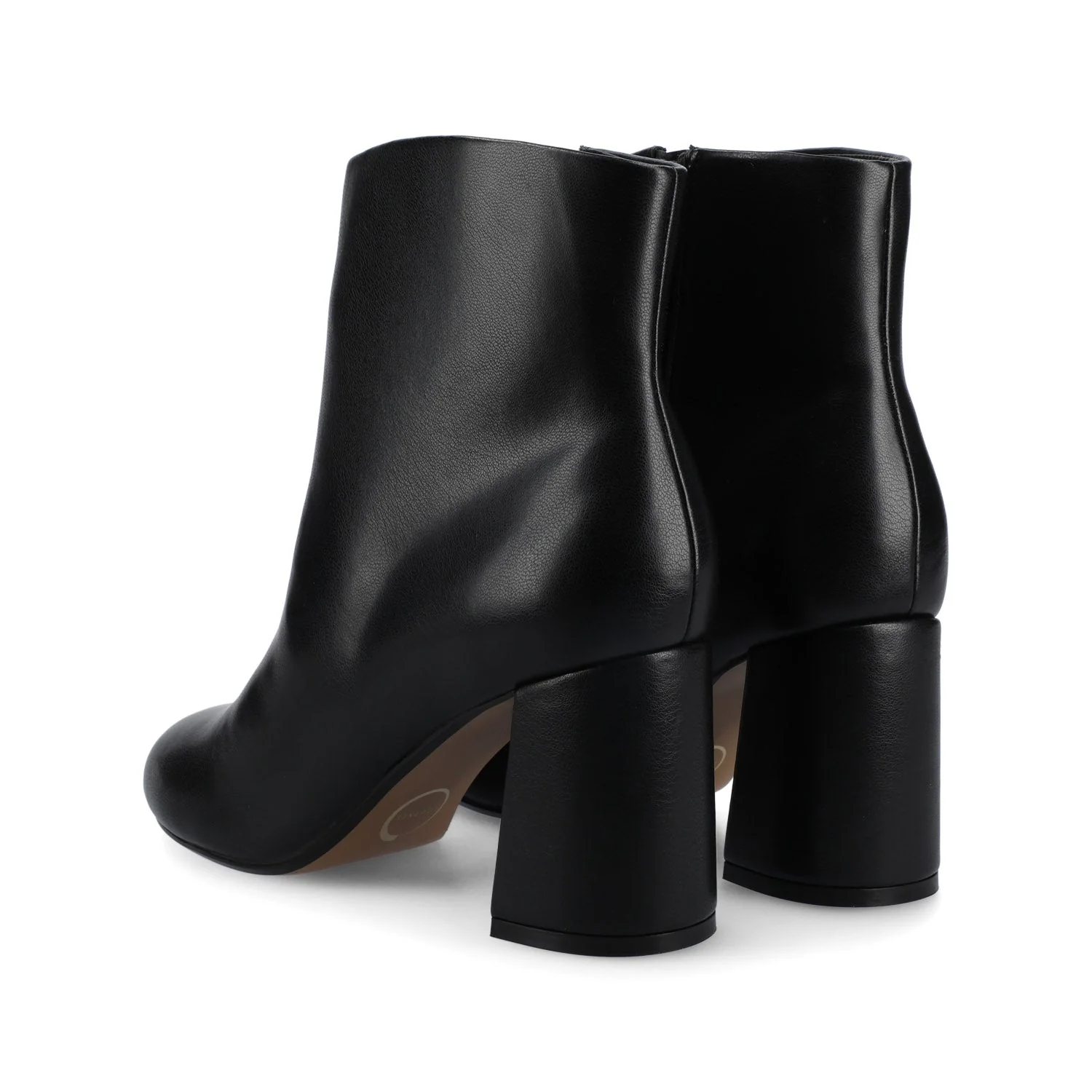 KIT DRESS BOOTIES - Black - Image 3