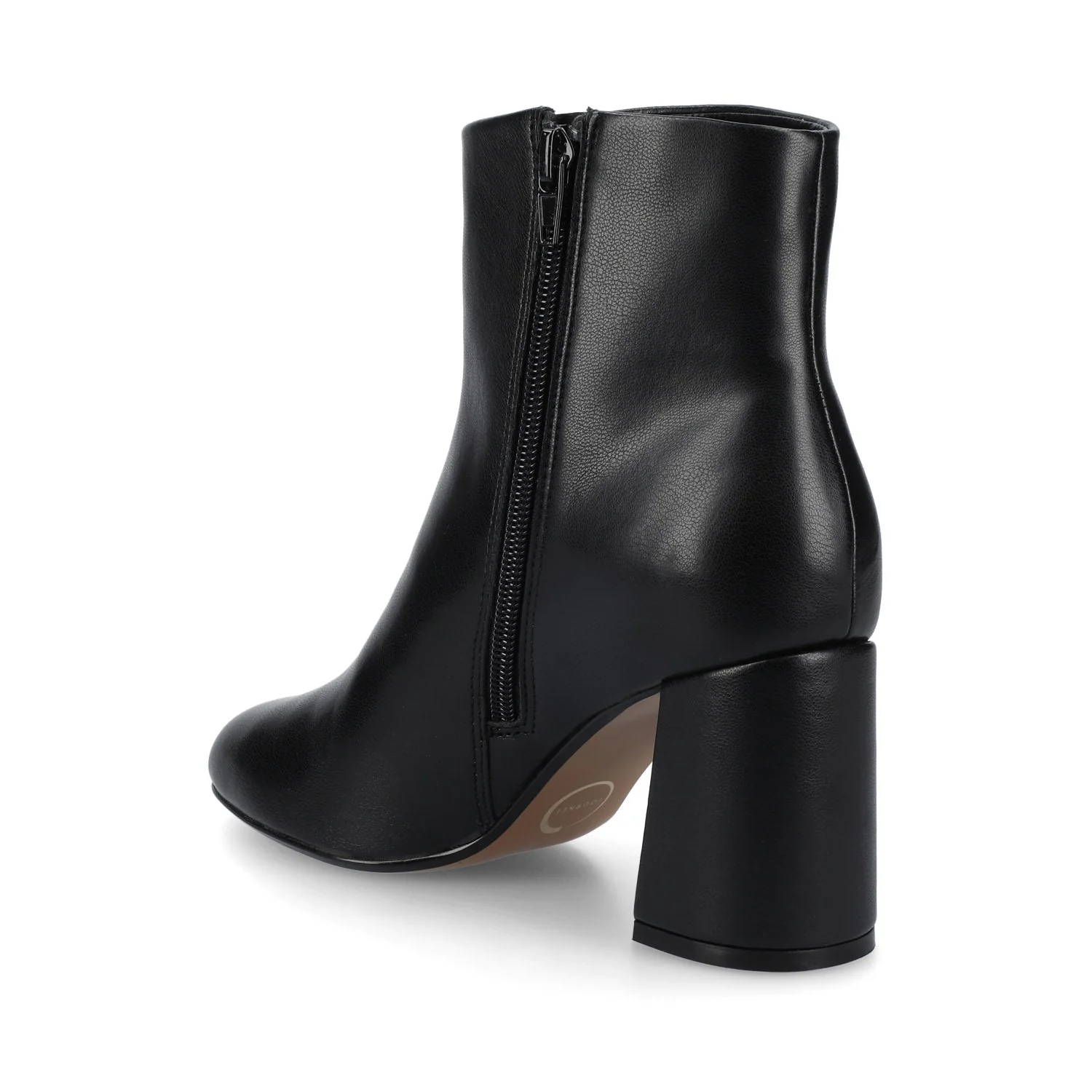 KIT DRESS BOOTIES - Black - Image 4