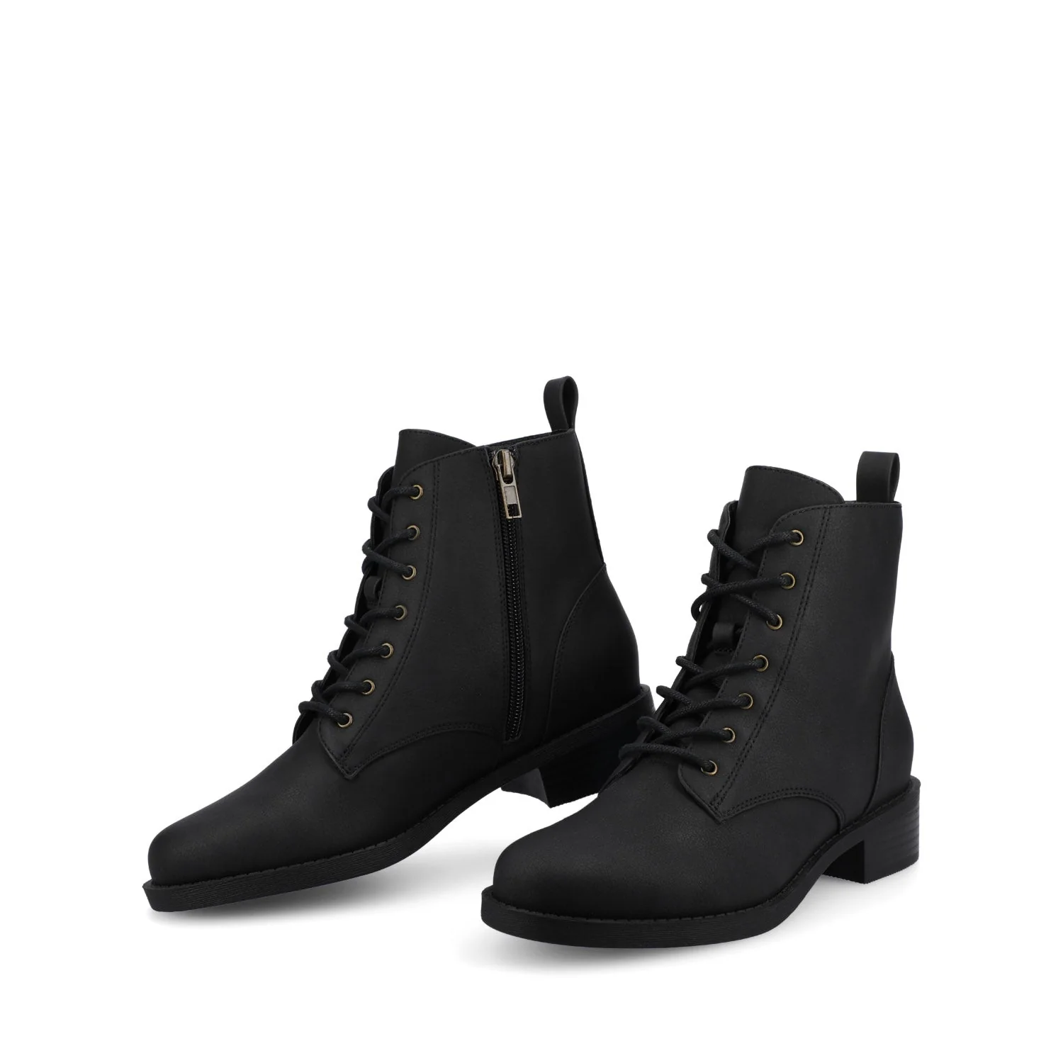 KODAH ANKLE BOOTS - Vintage Black - Image 3