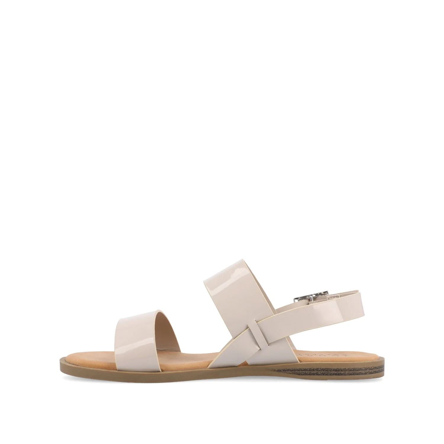 LAVINE MULTI STRAP SANDALS IN STATEMENT - Beige - Image 3