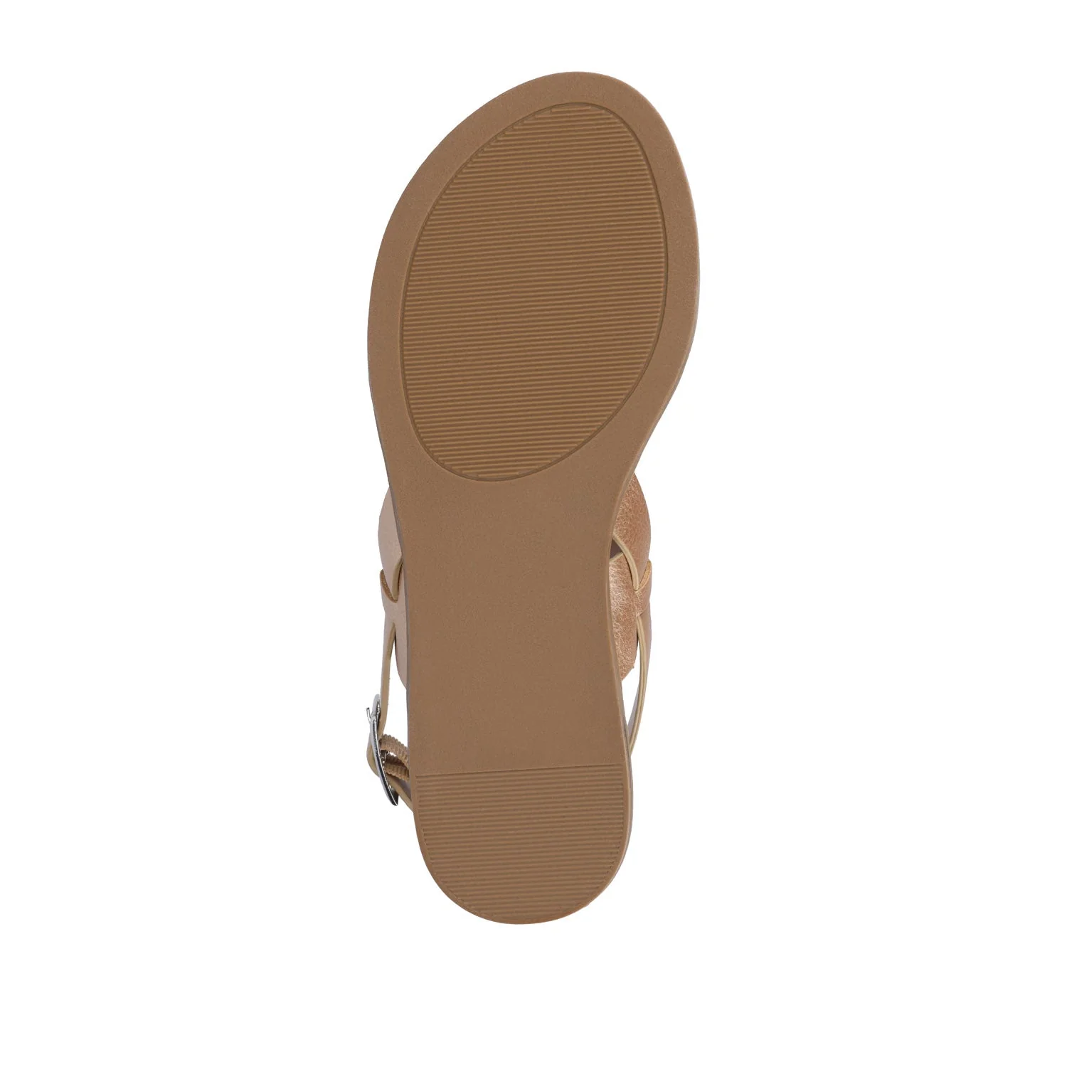 LAVINE MULTI STRAP SANDALS NEW - Champagne PU - Image 8
