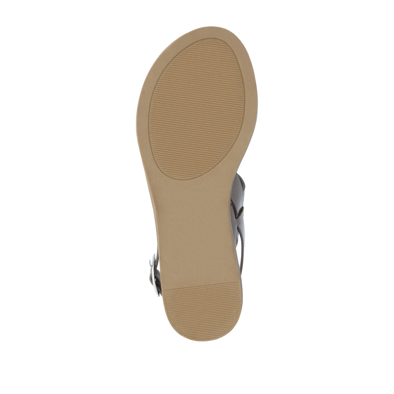 LAVINE MULTI STRAP SANDALS IN STATEMENT - Taupe - Image 8