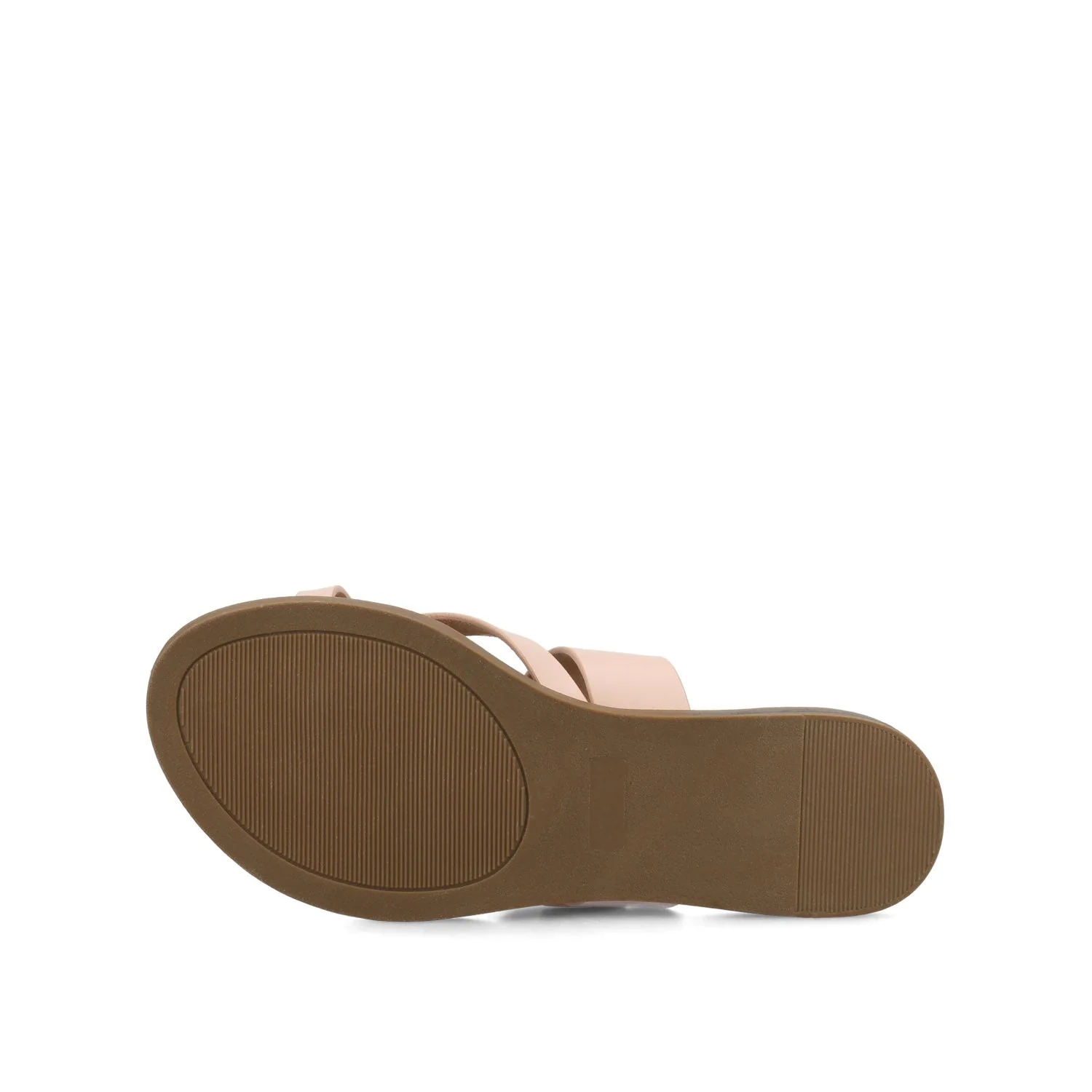 LAYRA FLAT SANDALS - Pink - Image 5