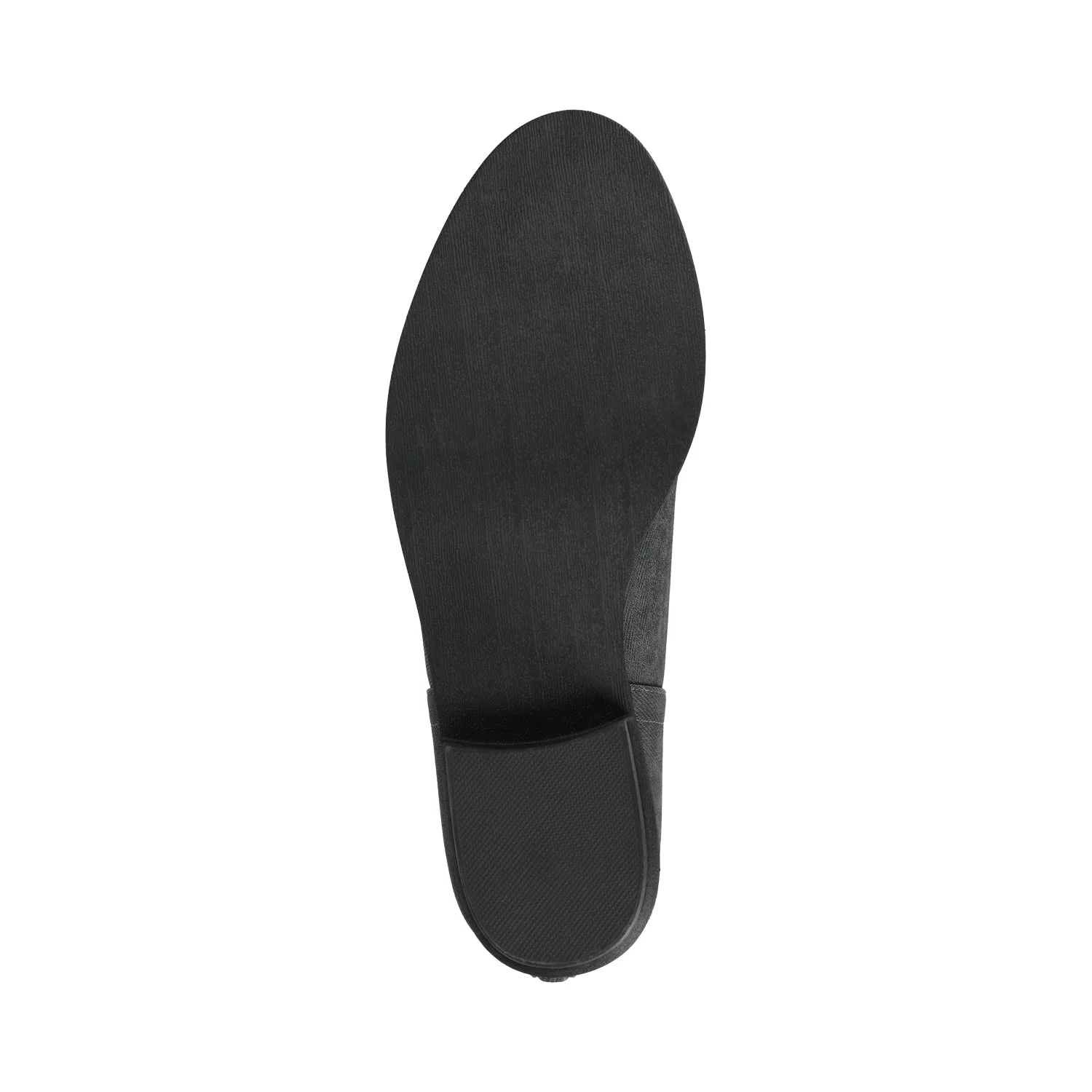 LIVVY ZIP-UP BOOTIES - Dark Denim - Image 5
