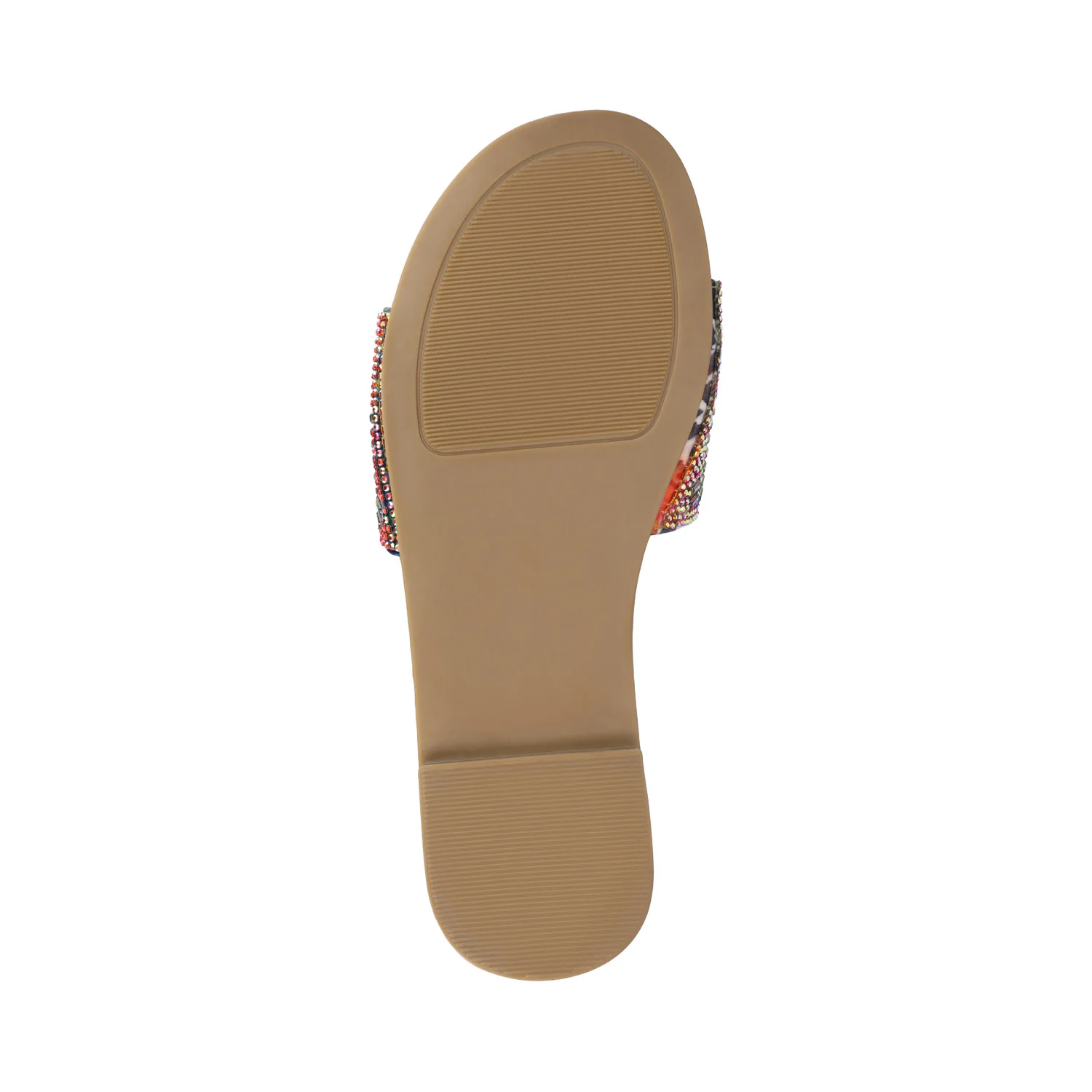 MARIA SLIP ON SANDALS - Multi - Image 5