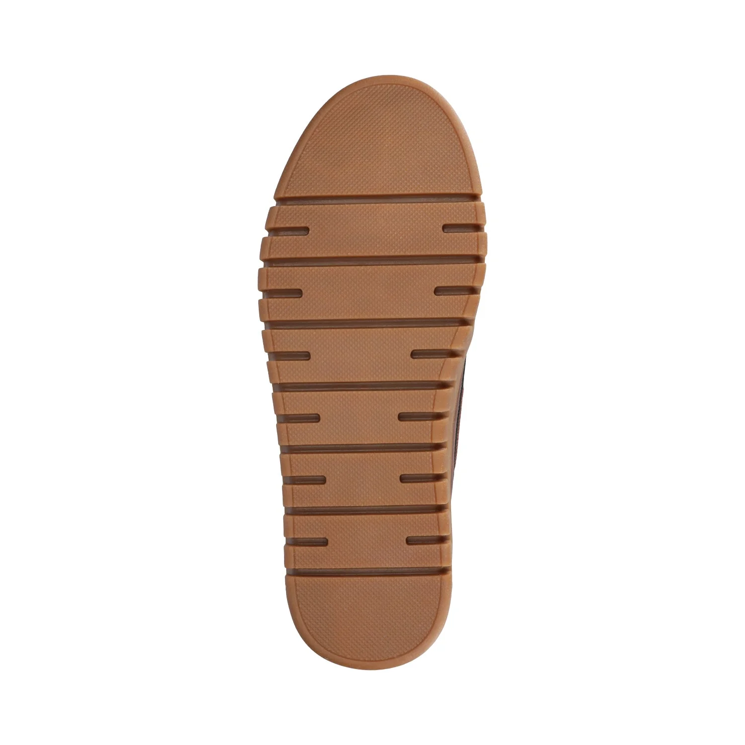 MARION BOAT SHOE LOAFER - Chocolate - Image 5