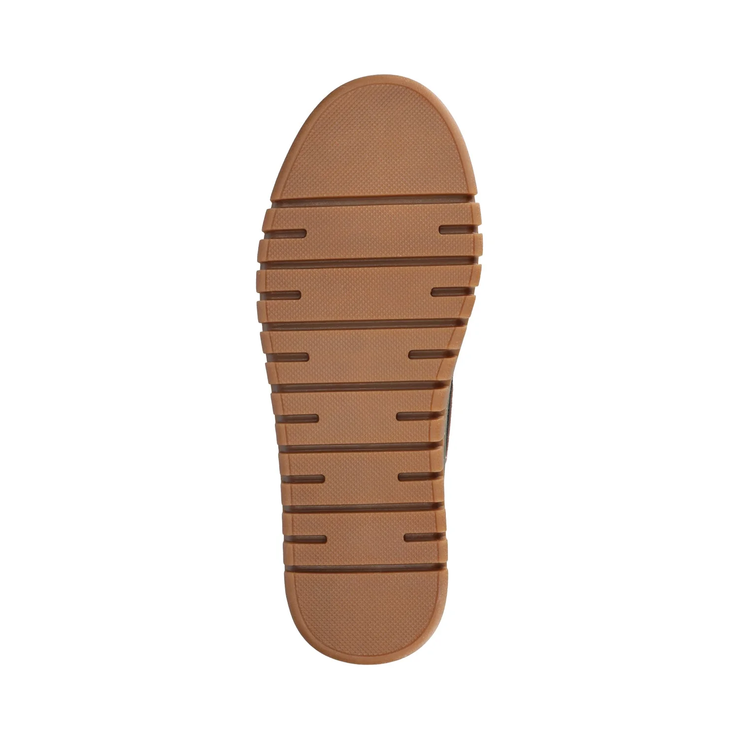 MARION BOAT SHOE LOAFER - Olive - Image 5