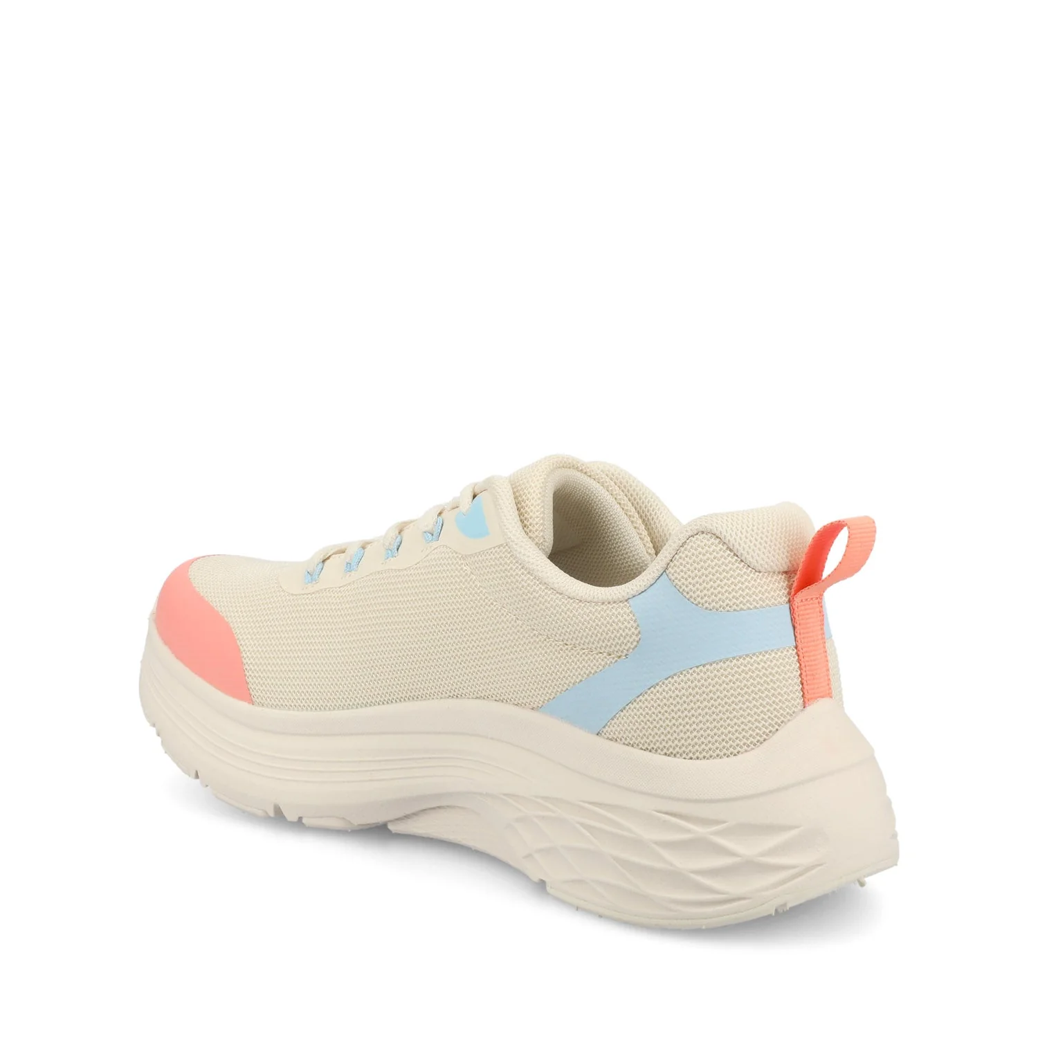 MARSHEL CASUAL SNEAKERS - Multi Fabric - Image 5