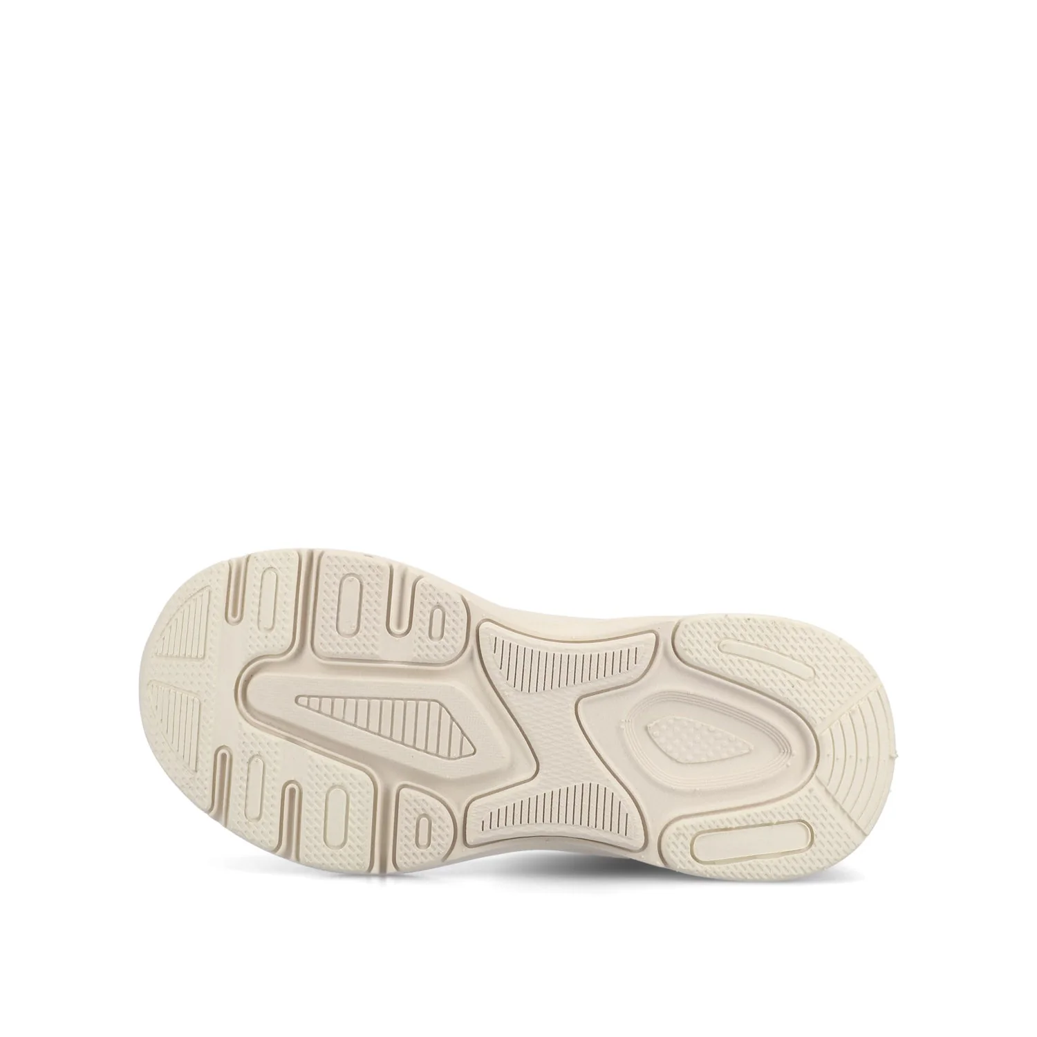 MARSHEL CASUAL SNEAKERS - Multi Fabric - Image 6
