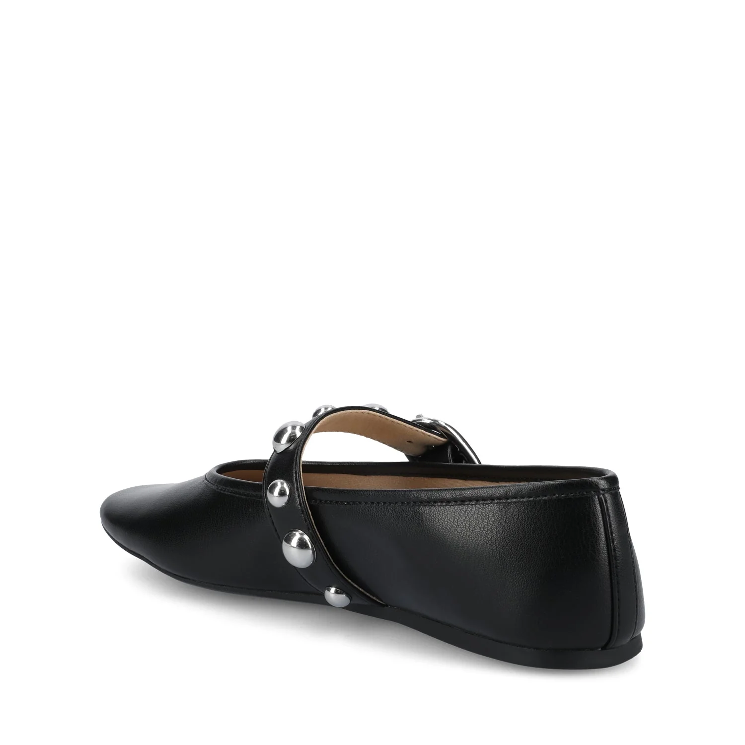 NAVEAH BALLET FLATS - Black - Image 3
