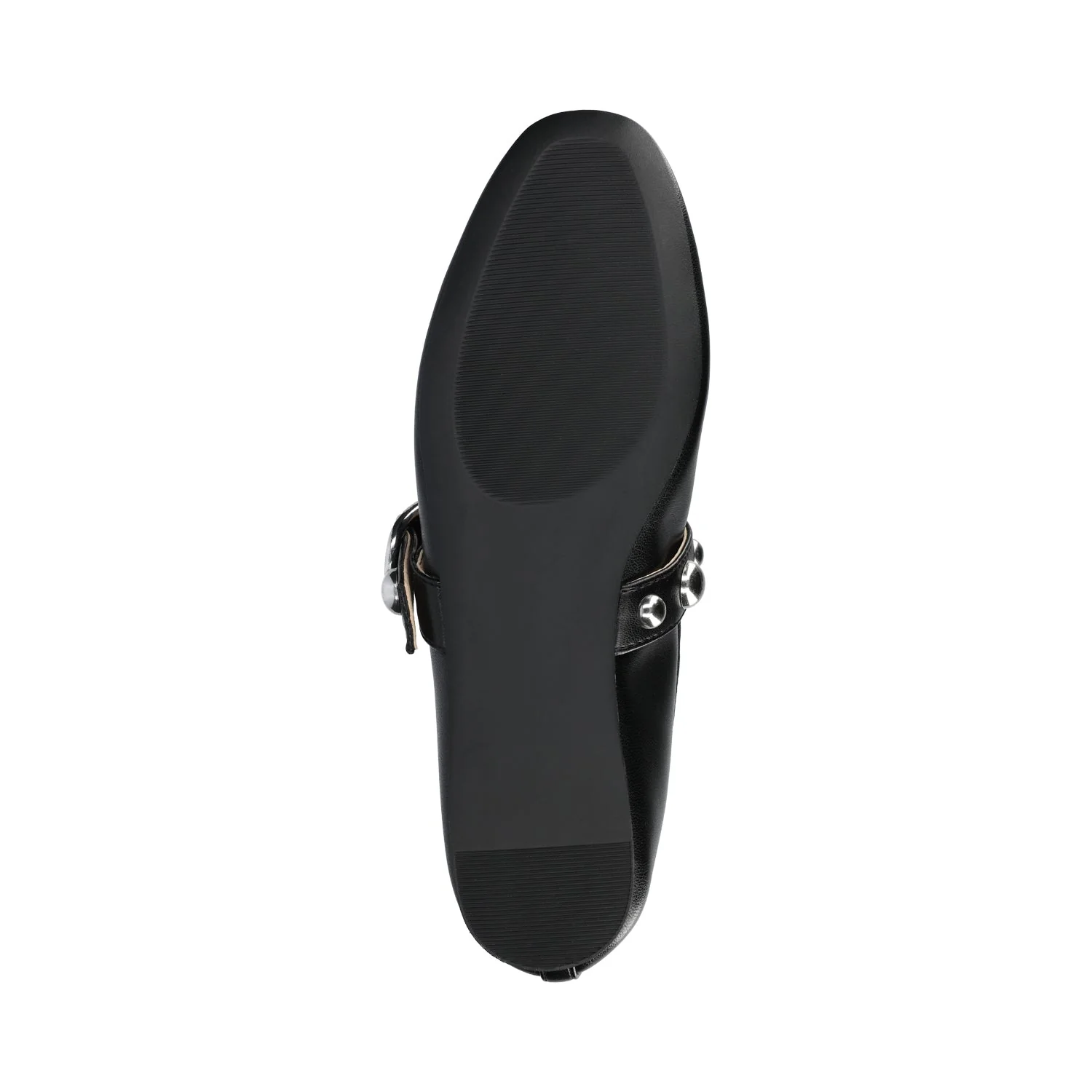 NAVEAH BALLET FLATS - Black - Image 5