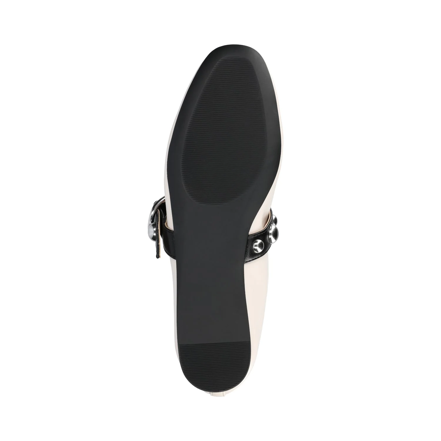 NAVEAH BALLET FLATS - Bone - Image 6