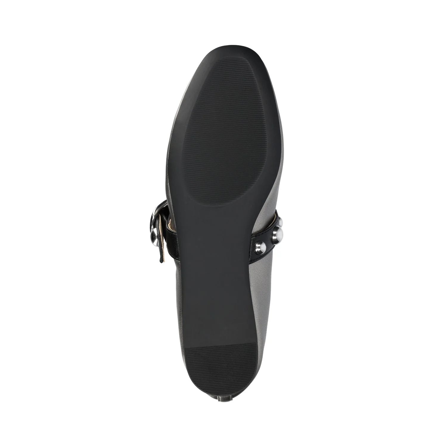 NAVEAH BALLET FLATS - Pewter - Image 7