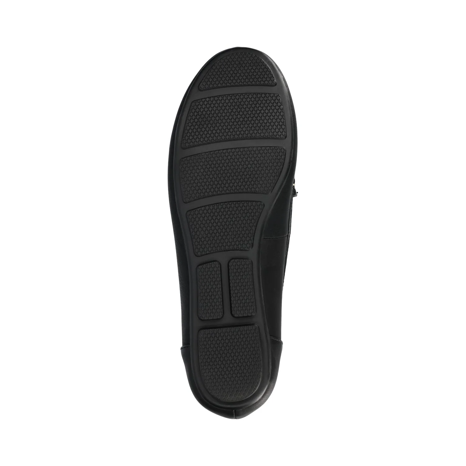 NOVELLA DRIVING LOAFER - Black - Image 5