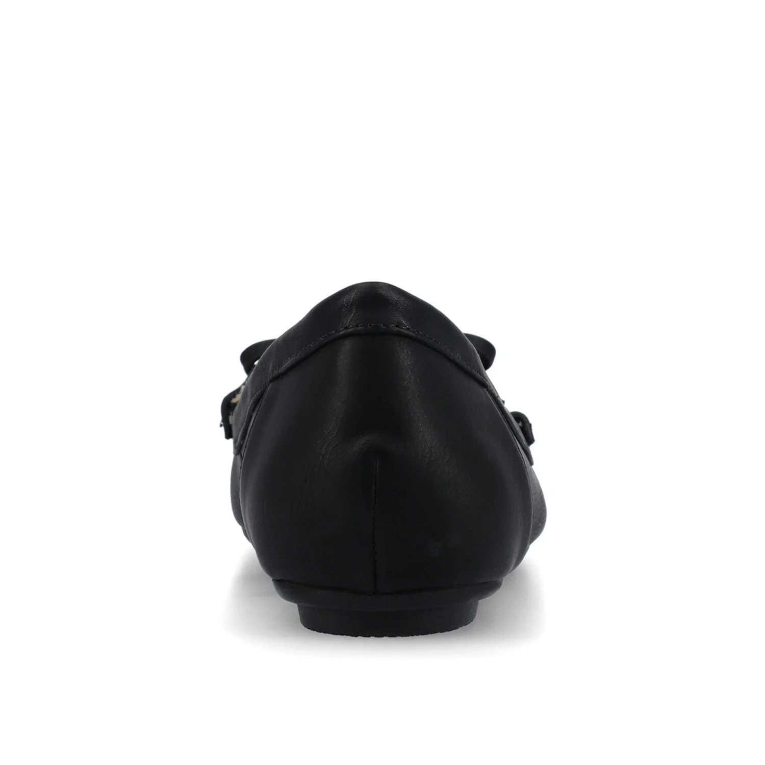 NOVELLA DRIVING LOAFER - Black - Image 6