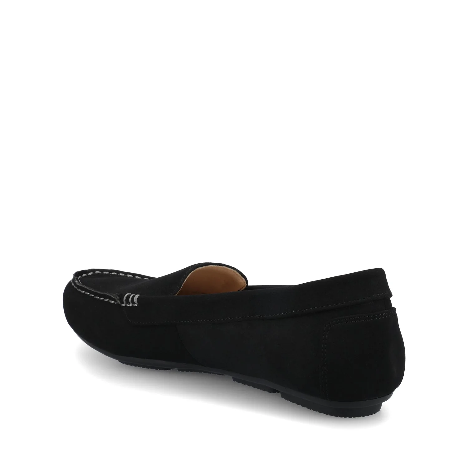 ORETA DRIVING LOAFER - Black - Image 3