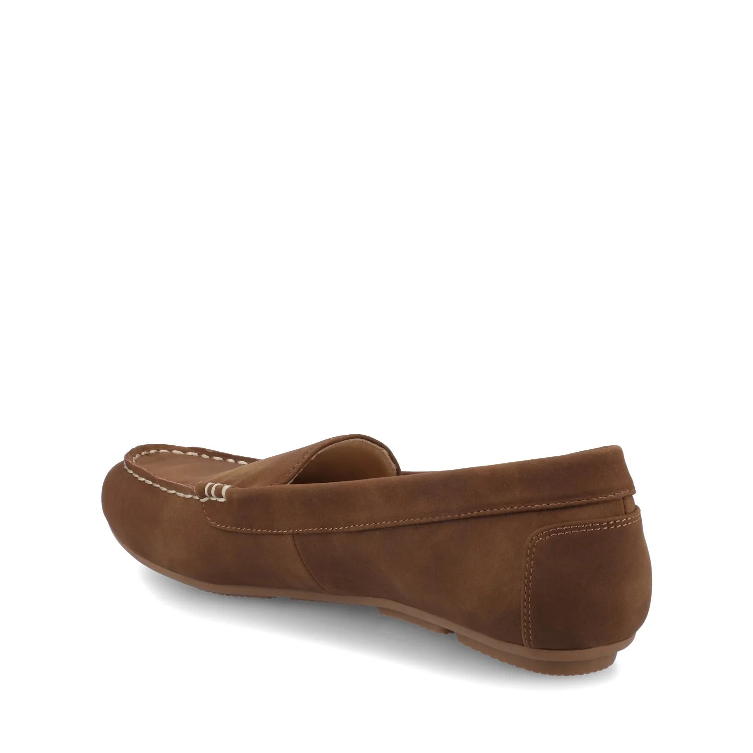 ORETA DRIVING LOAFER - Tan - Image 3