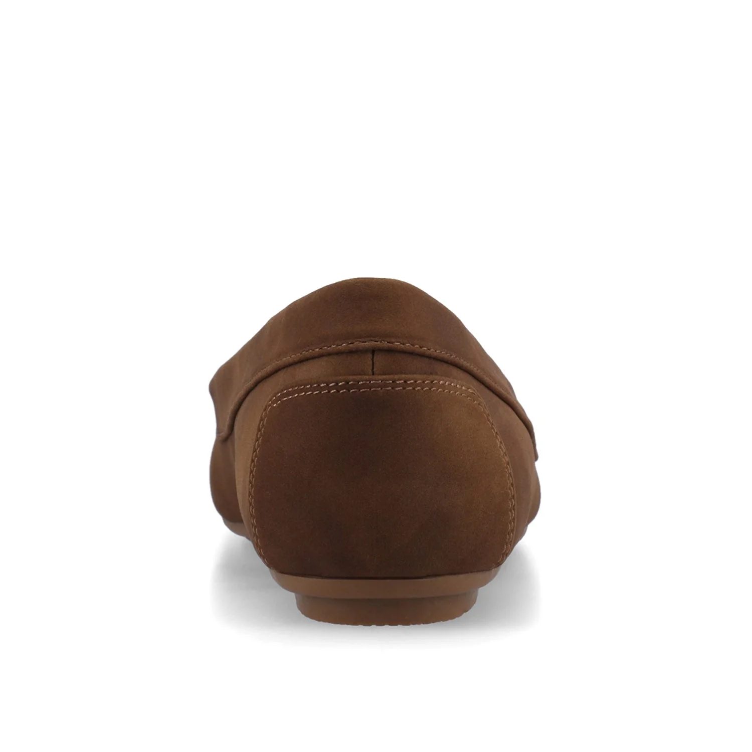 ORETA DRIVING LOAFER - Tan - Image 6