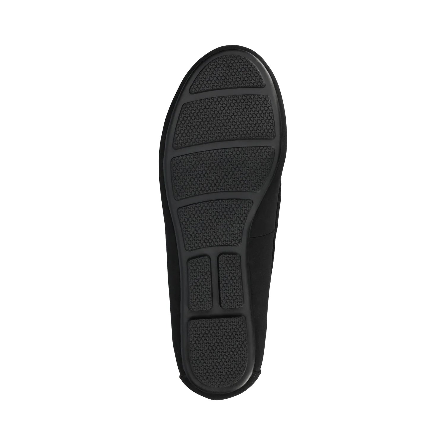 ORETA LOAFER IN WIDE - Black - Image 5