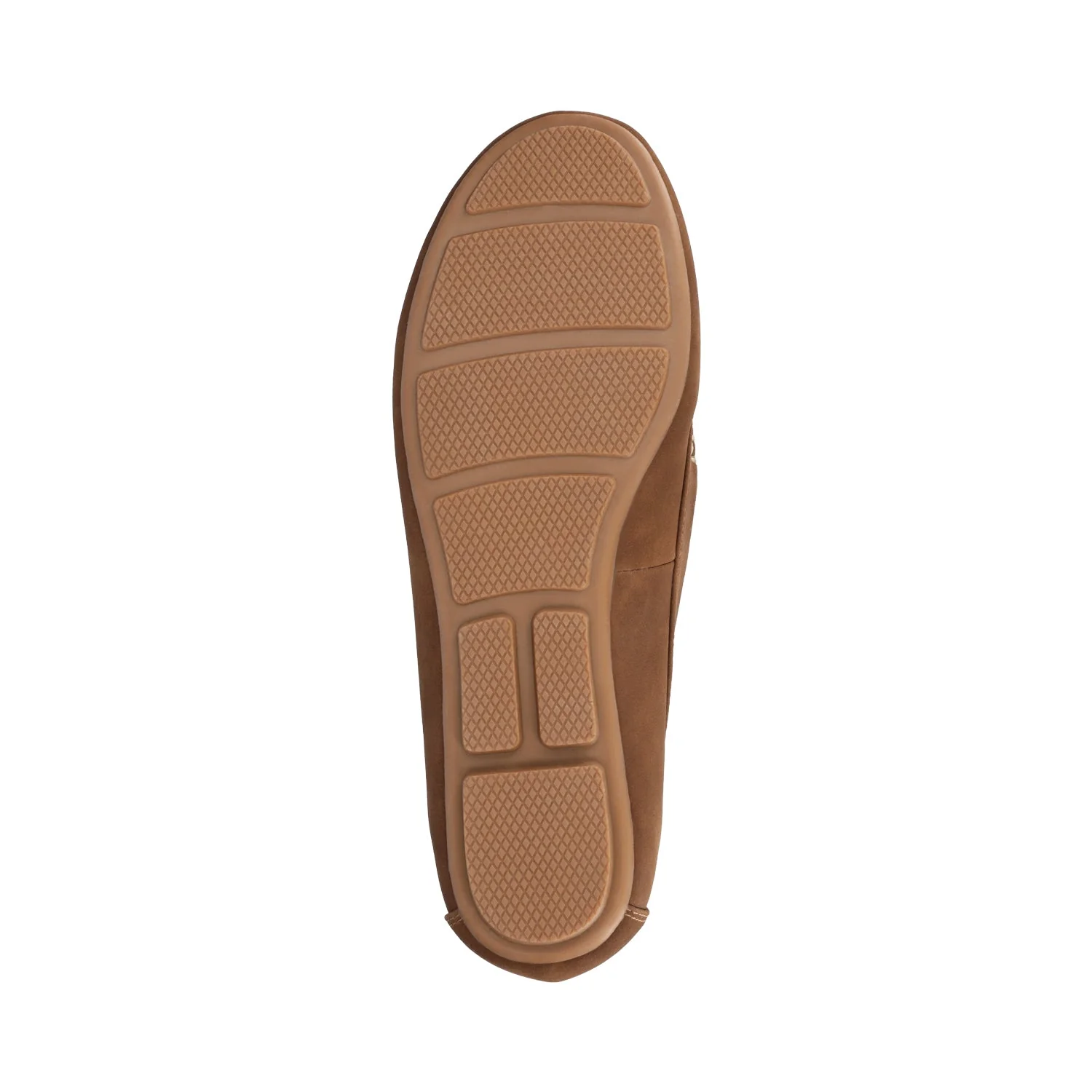 ORETA LOAFER IN WIDE - Tan - Image 5