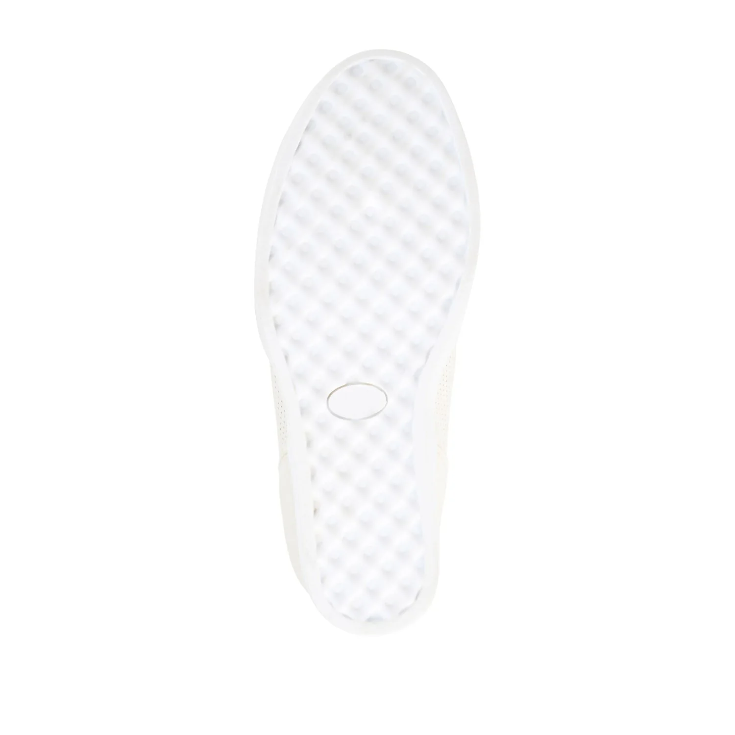 PENNELOPE WEDGE SNEAKERS IN WIDE - Ivory - Image 8