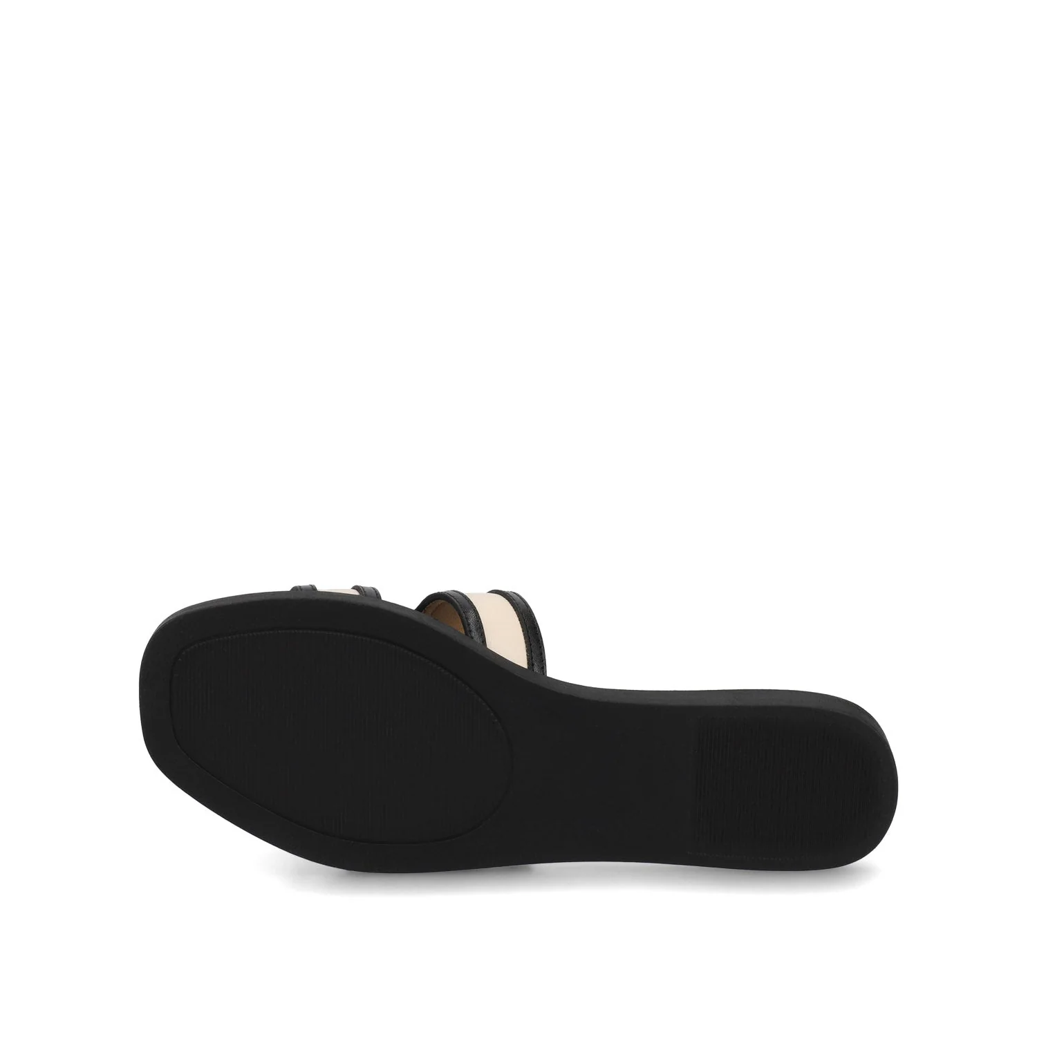 PRIMAH FLAT SANDALS - Bone - Image 5