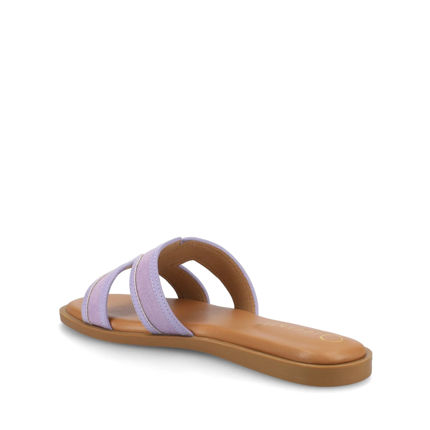 PRIMAH FLAT SANDALS - Lilac - Image 4