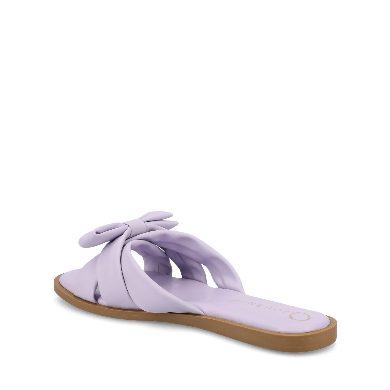 PRYLIN FLAT SANDALS - Lilac - Image 5