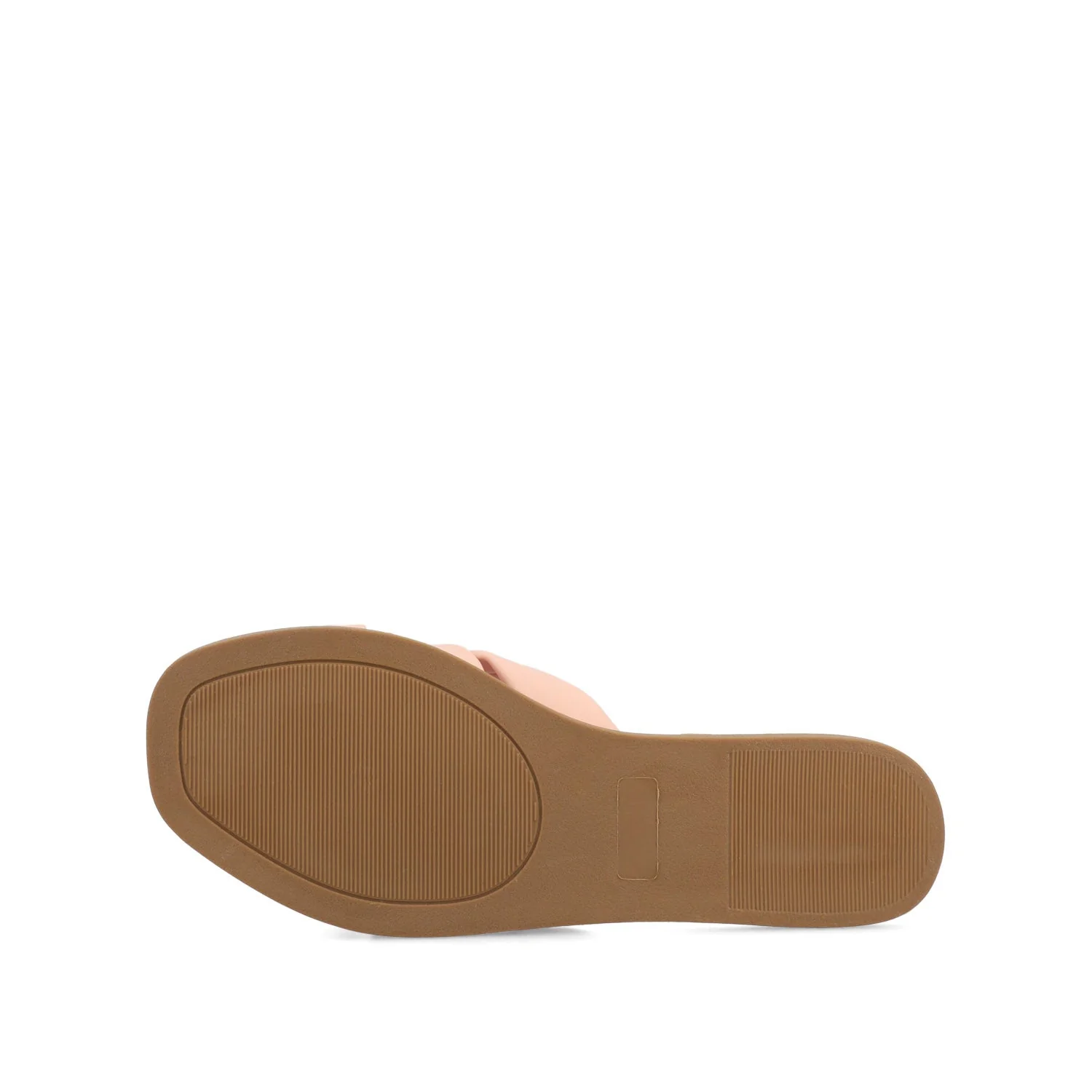 PRYLIN FLAT SANDALS - Pink - Image 6