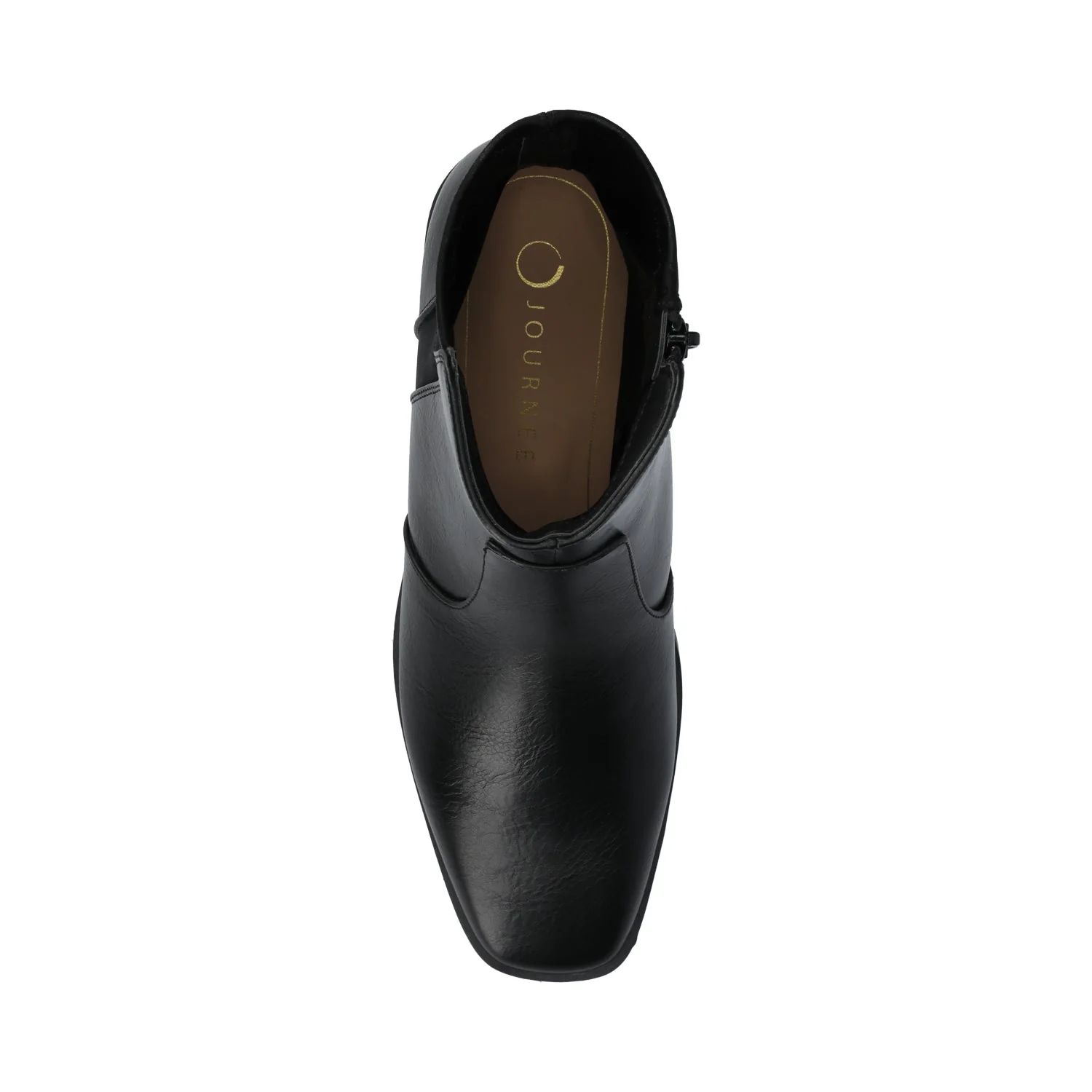 RENNA CHELSEA BOOTS - Black - Image 4
