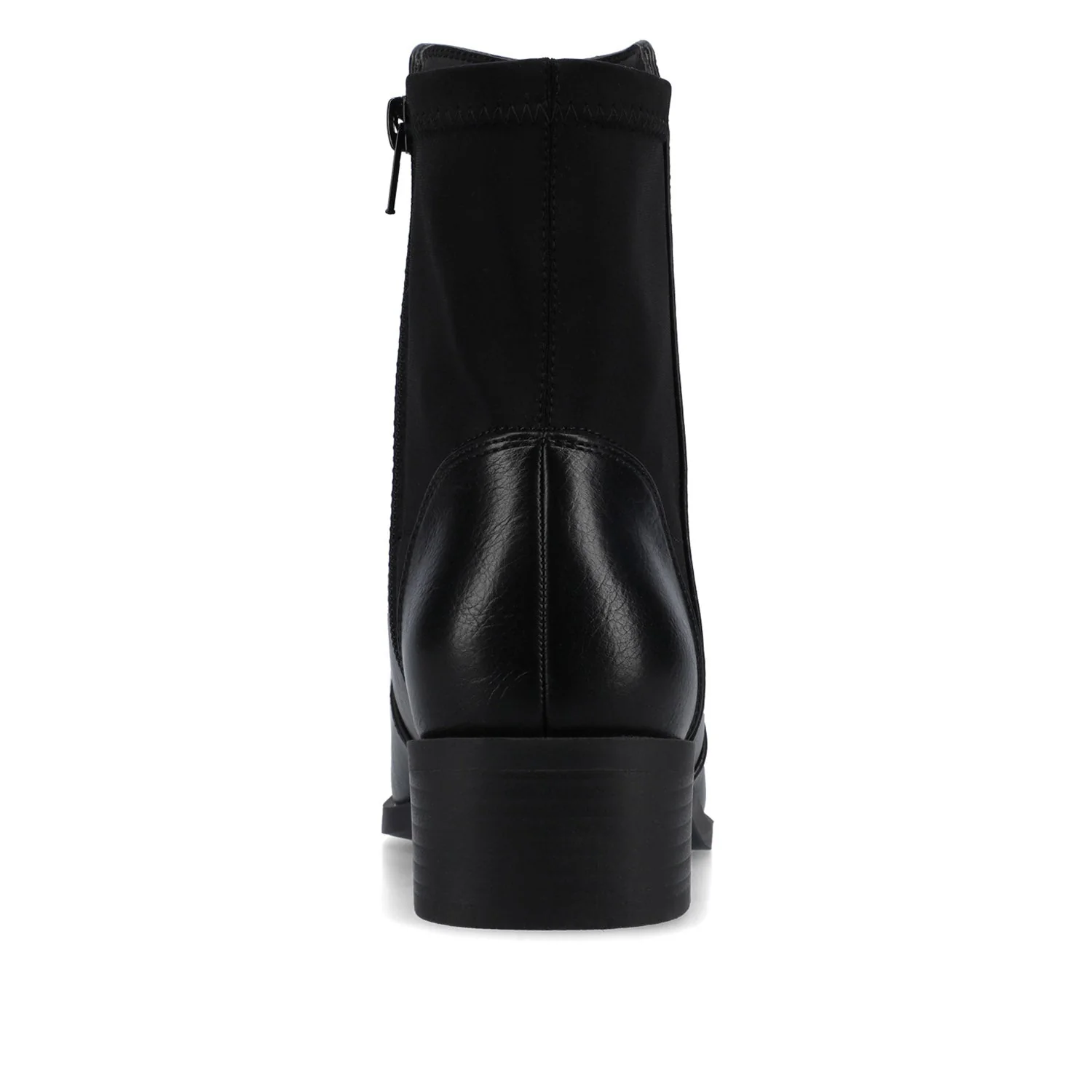RENNA CHELSEA BOOTS - Black - Image 6