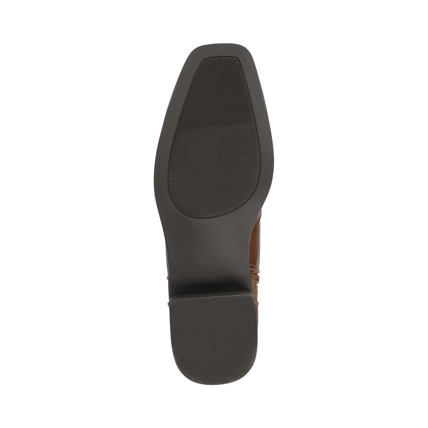 RENNA CHELSEA BOOTS IN WIDE - Chocolate - Image 5