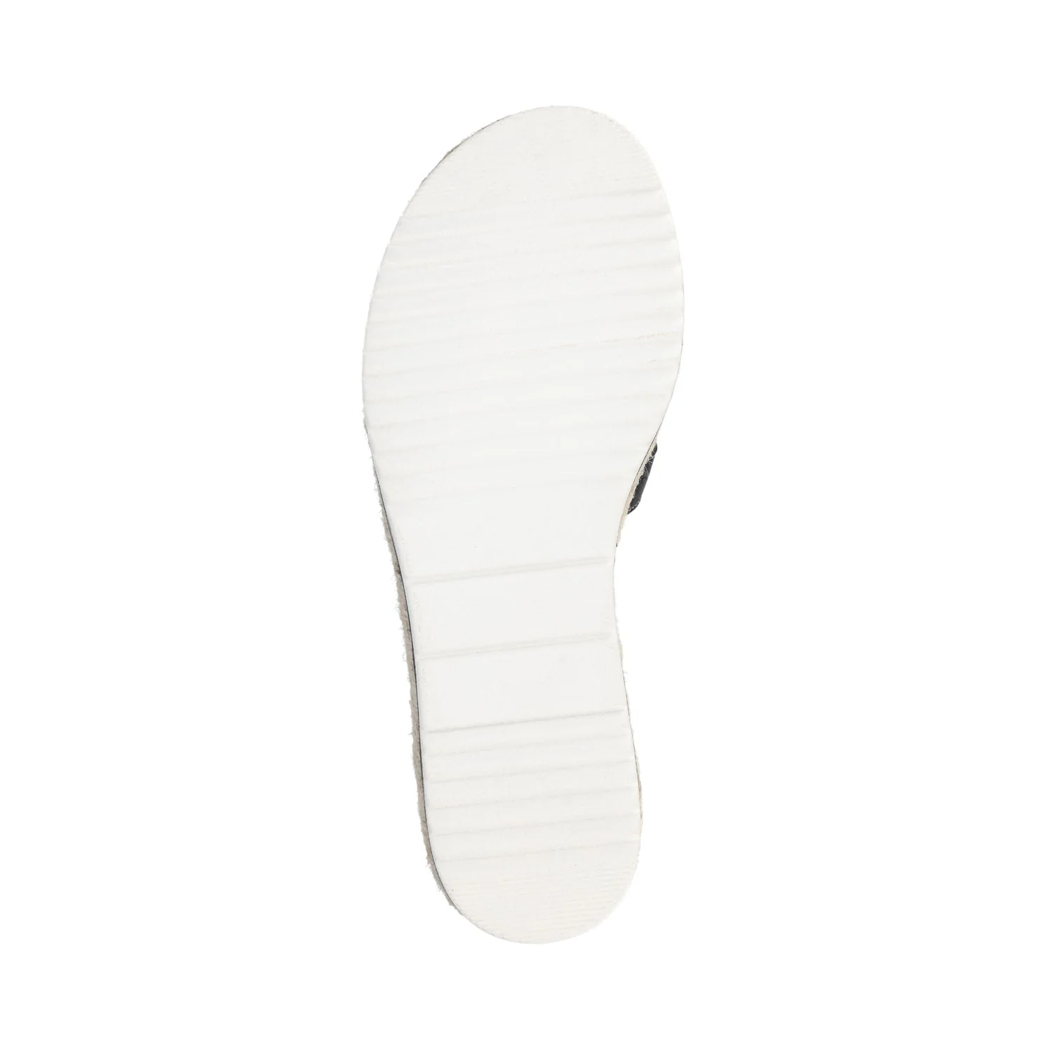 ROSALINDA ESPADRILLE SANDALS - Black - Image 5