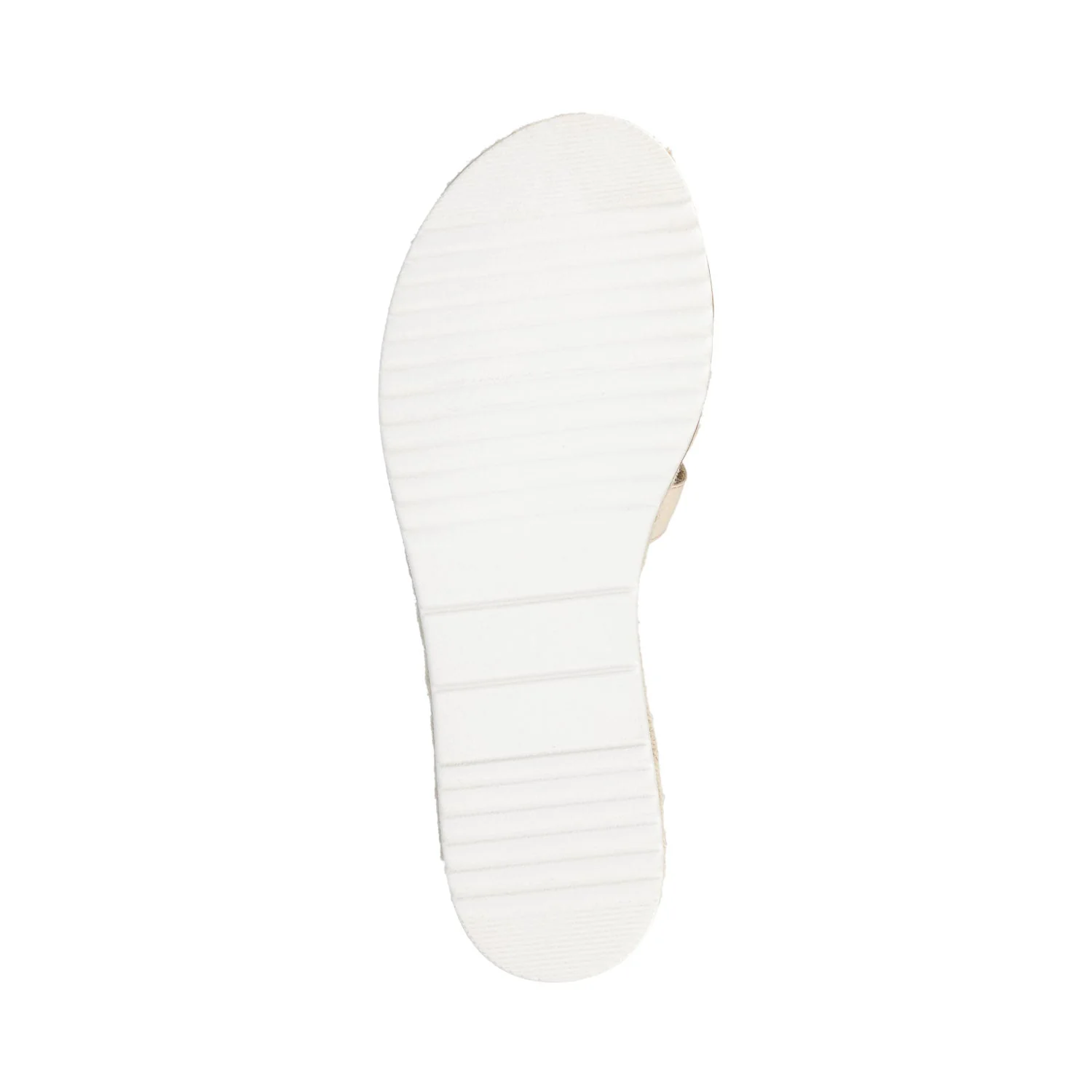 ROSALINDA ESPADRILLE SANDALS - Bone - Image 5
