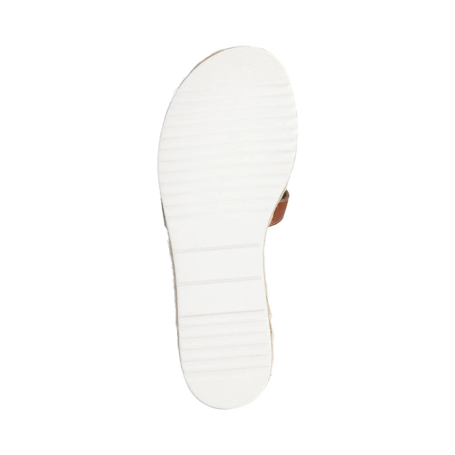 ROSALINDA ESPADRILLE SANDALS - Cognac - Image 5