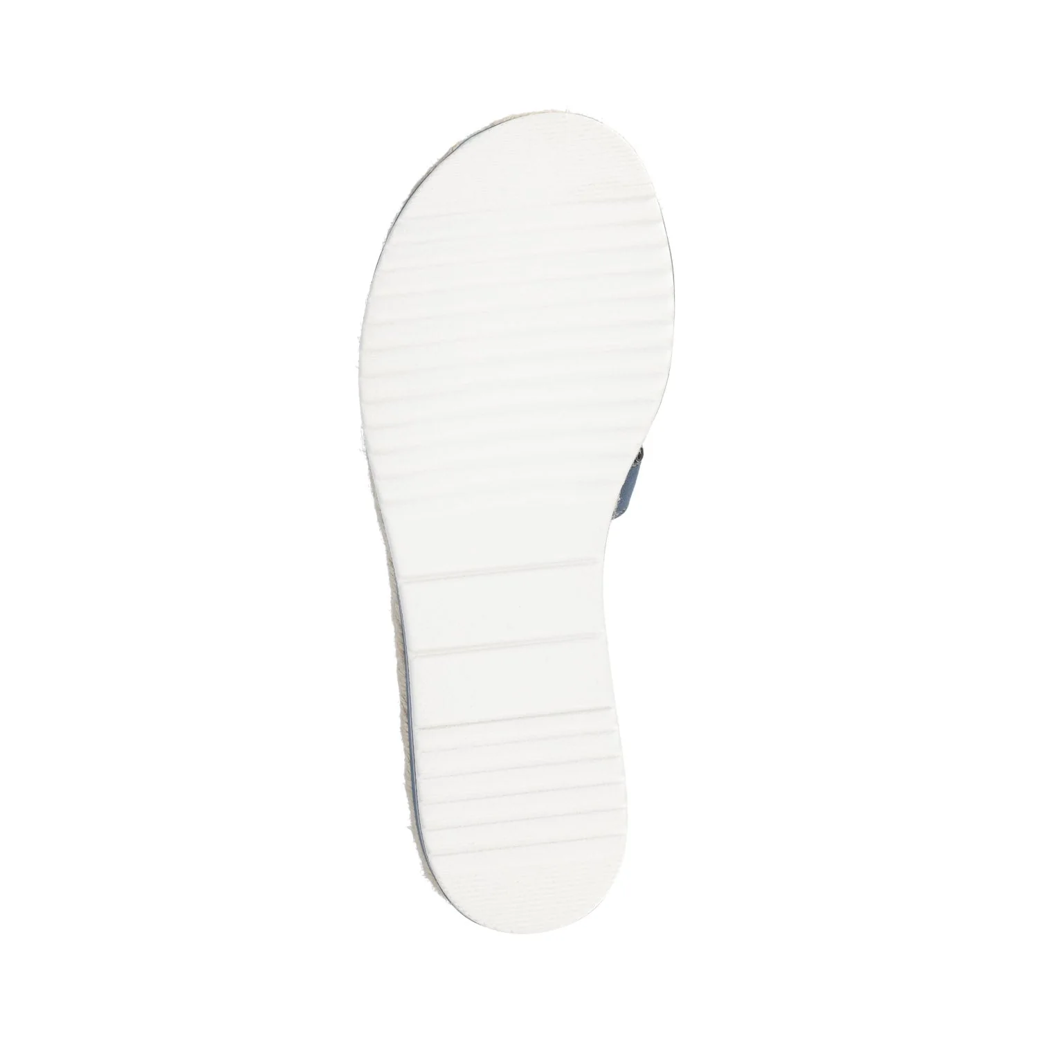 ROSALINDA ESPADRILLE SANDALS - Denim - Image 5