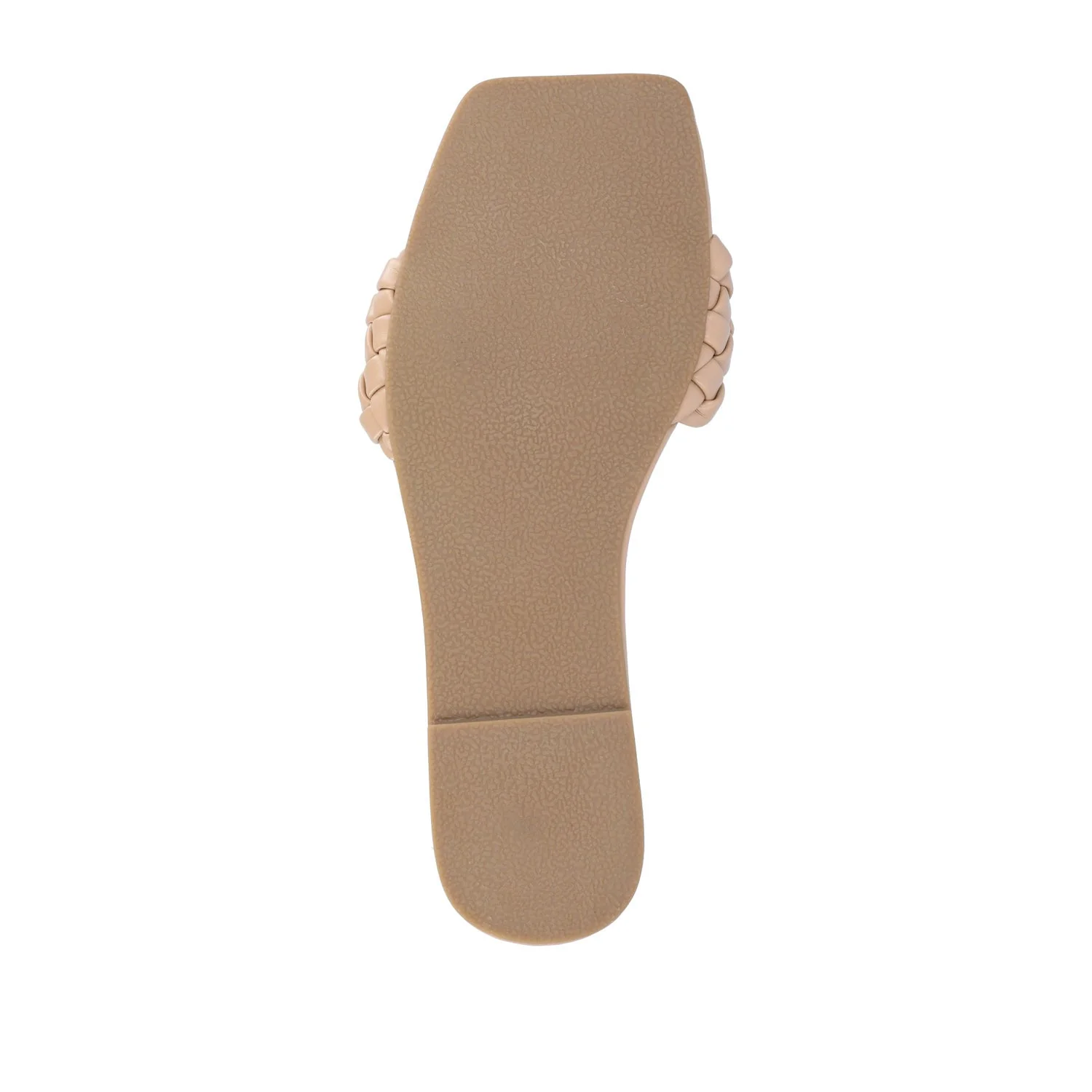 SAWYERR SLIDE SANDALS IN STATEMENT - Beige - Image 9