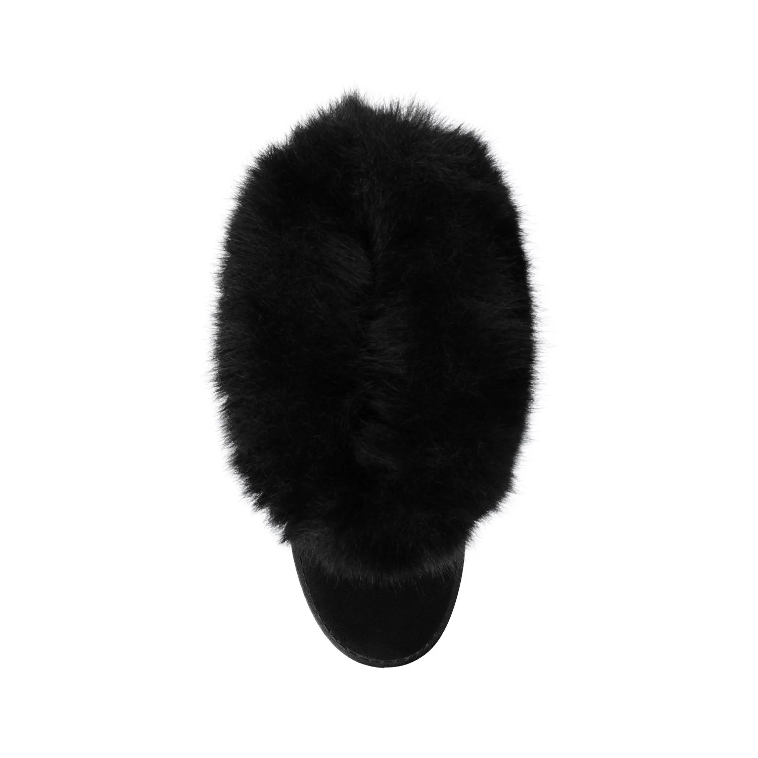 SHANAY COLD WEATHER BOOTIES - Black - Image 4