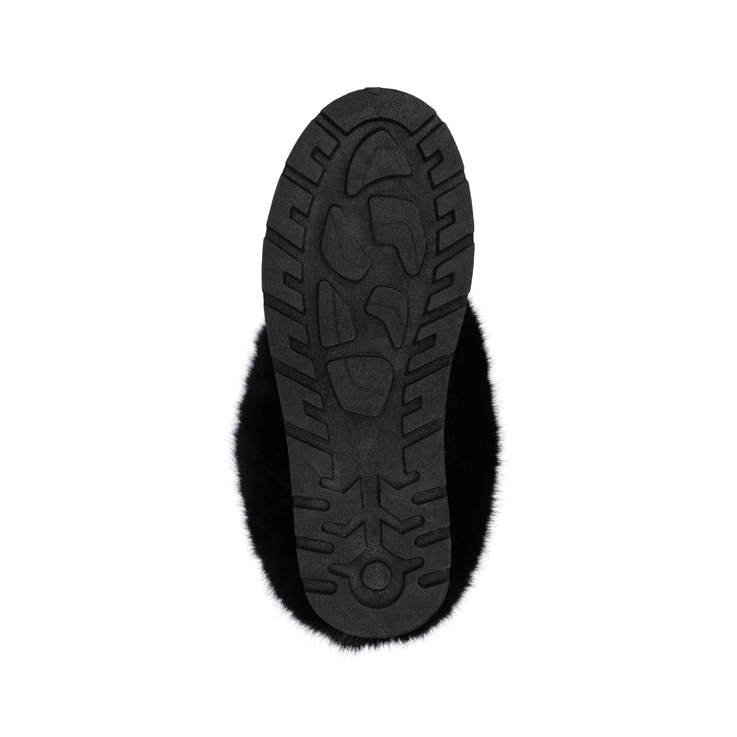 SHANAY COLD WEATHER BOOTIES - Black - Image 5